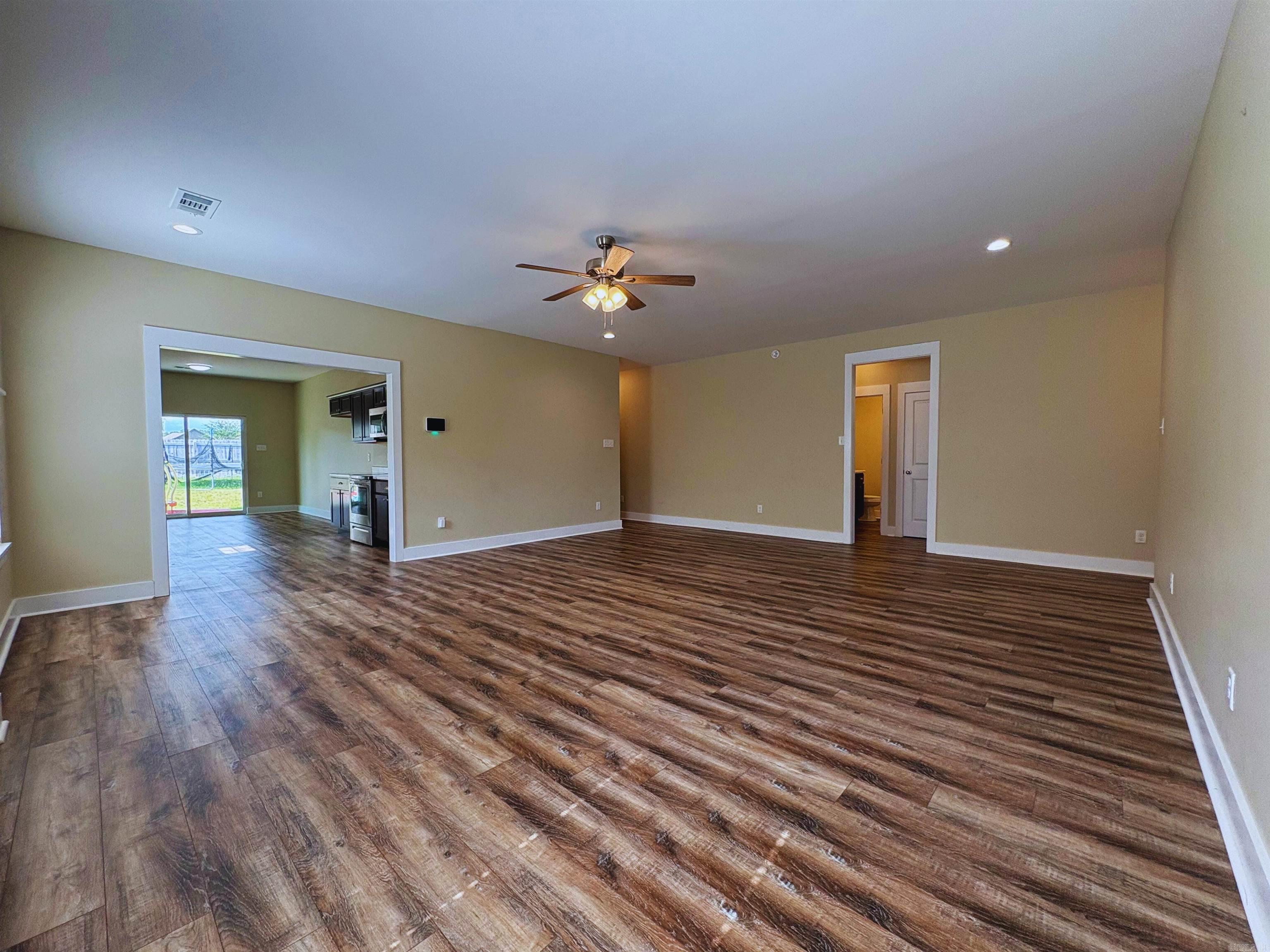 3632 Leafy Pass  Jonesboro, AR