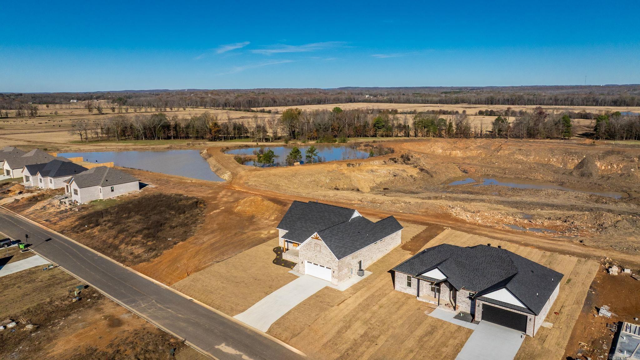 223 Michelle Dr  Beebe, AR