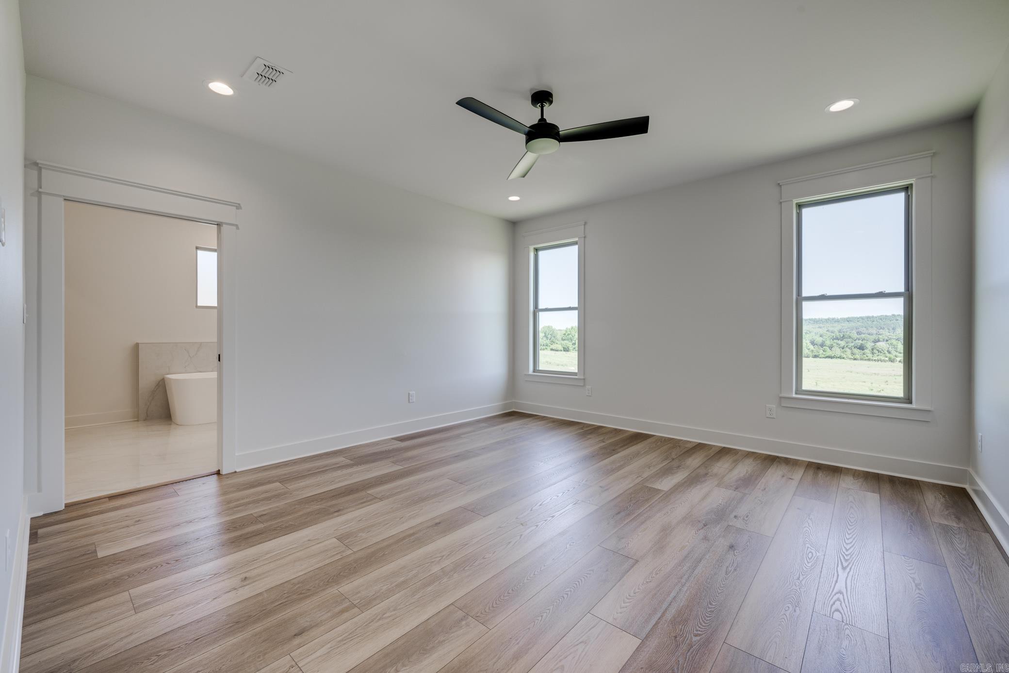 268 Castleberry Road  Greenbrier, AR