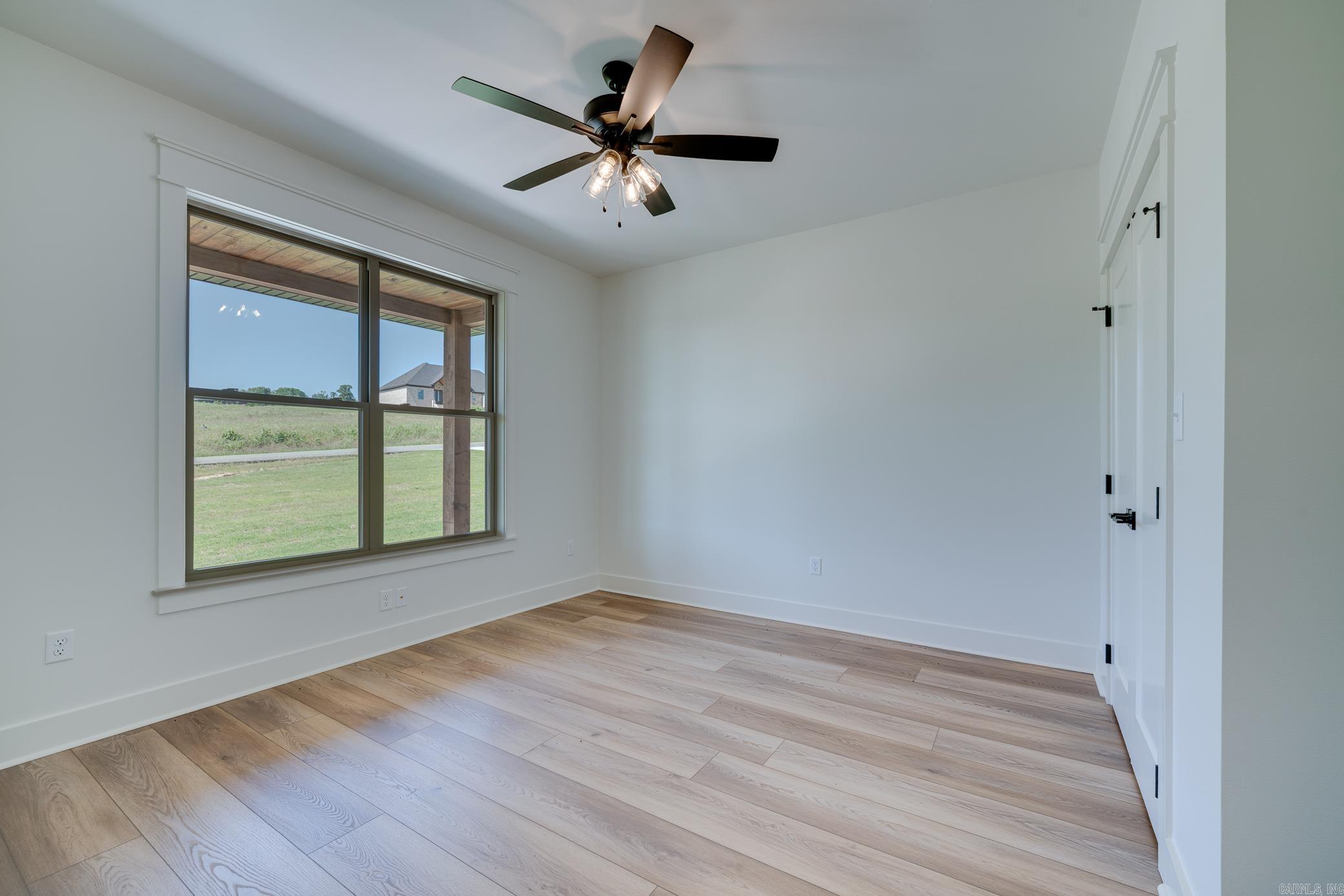 268 Castleberry Road  Greenbrier, AR