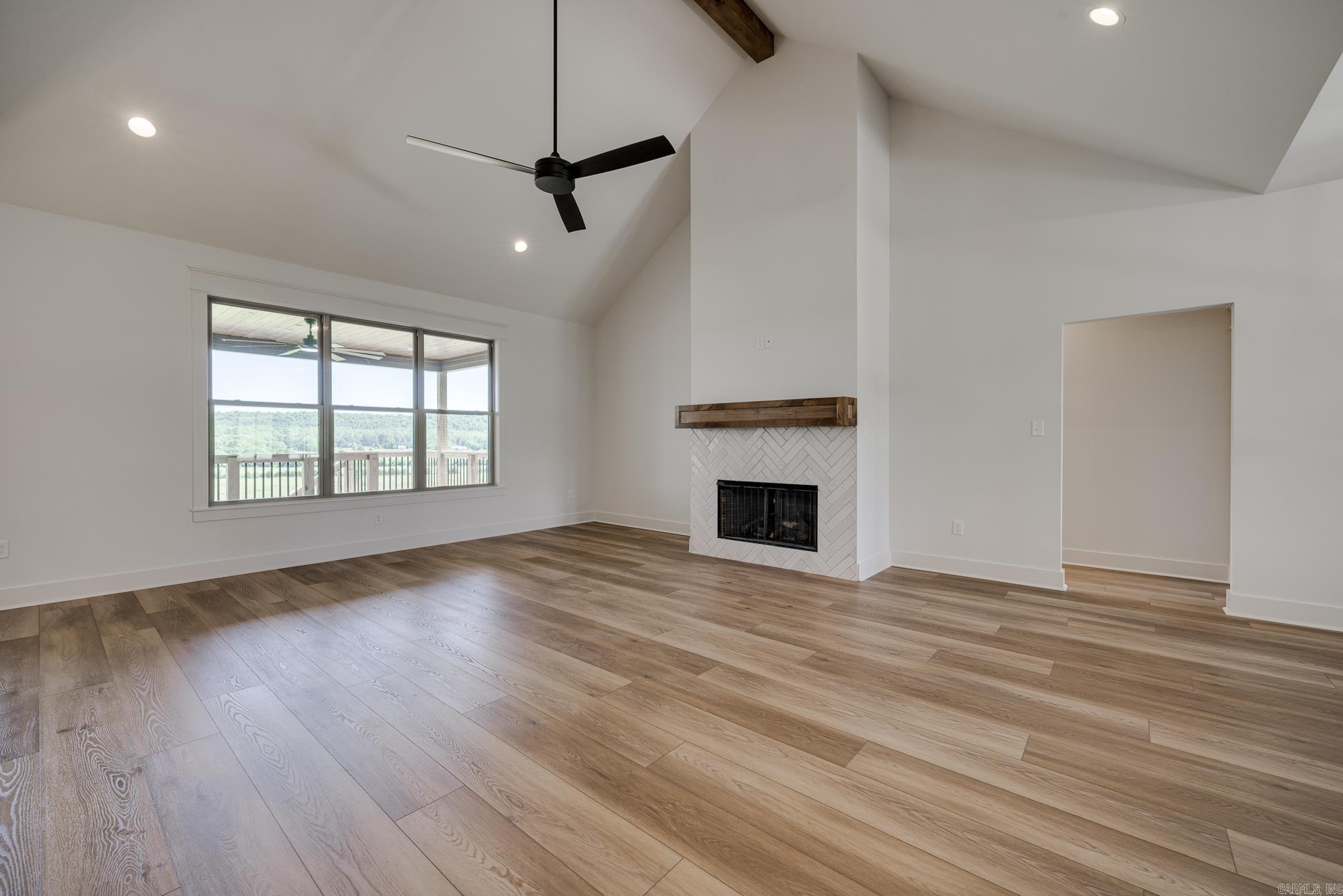 268 Castleberry Road  Greenbrier, AR