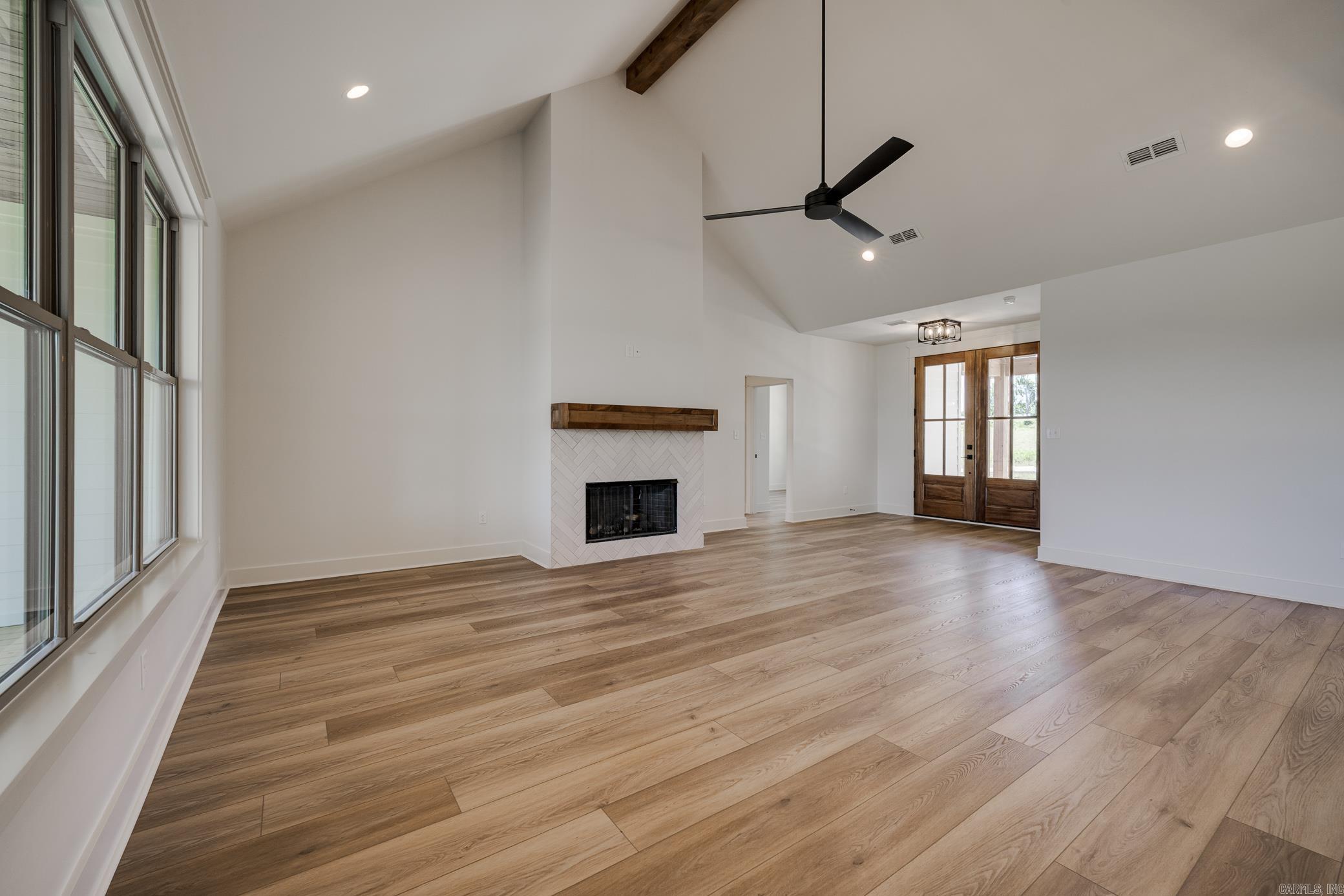 268 Castleberry Road  Greenbrier, AR