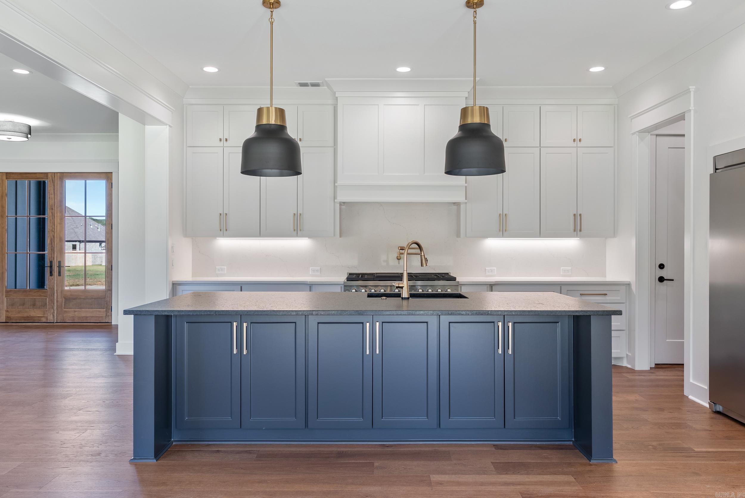 1635 Southwinds Drive  Conway, AR