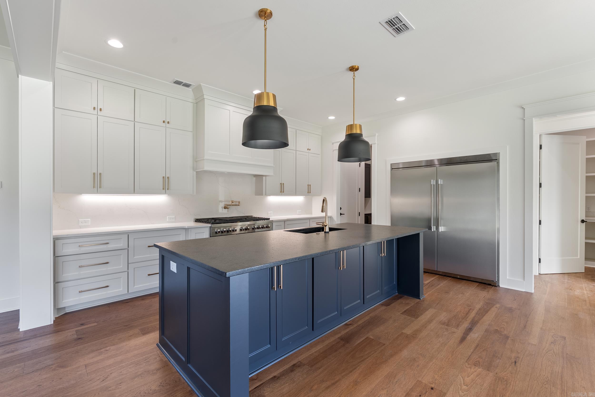 1635 Southwinds Drive  Conway, AR