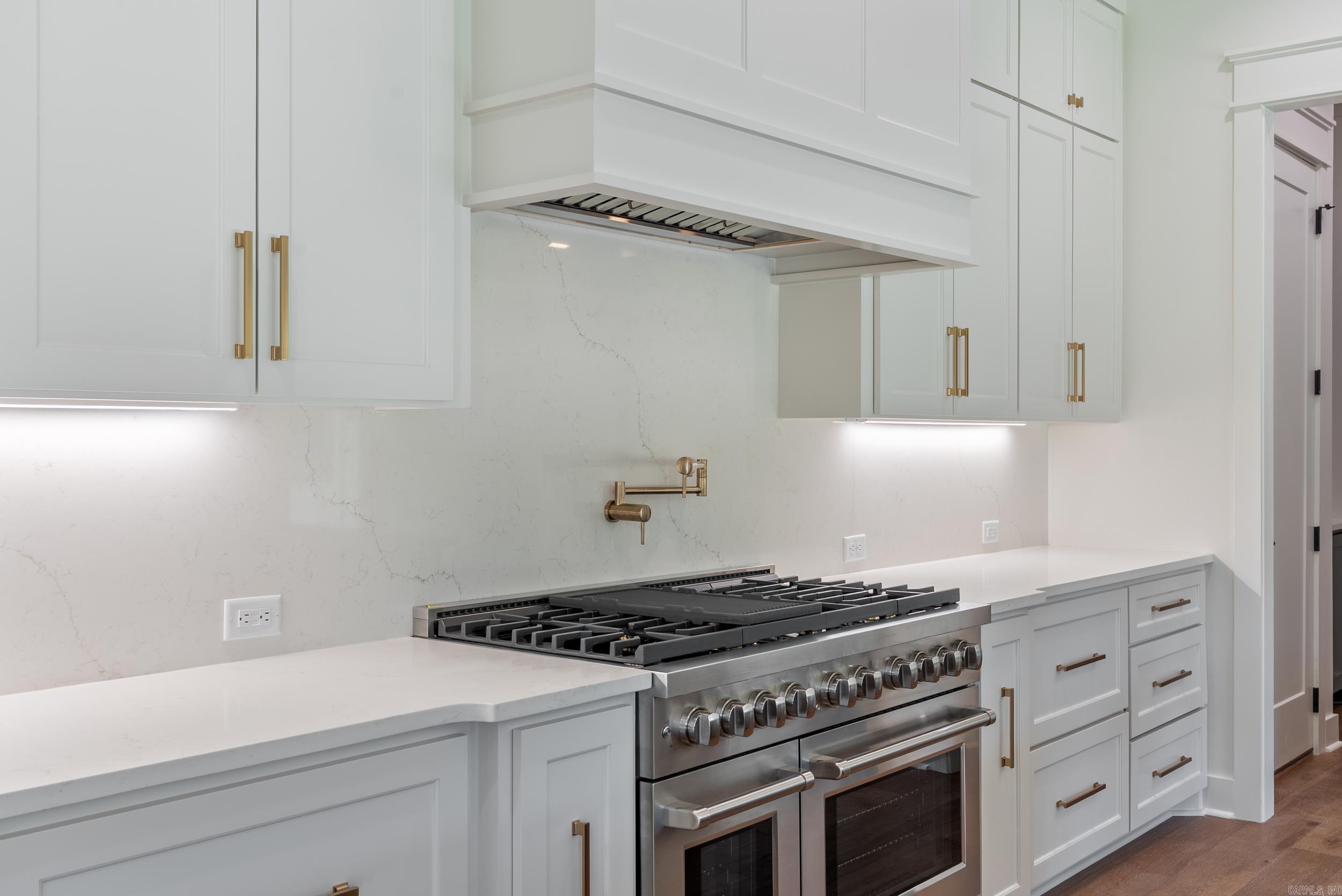 1635 Southwinds Drive  Conway, AR