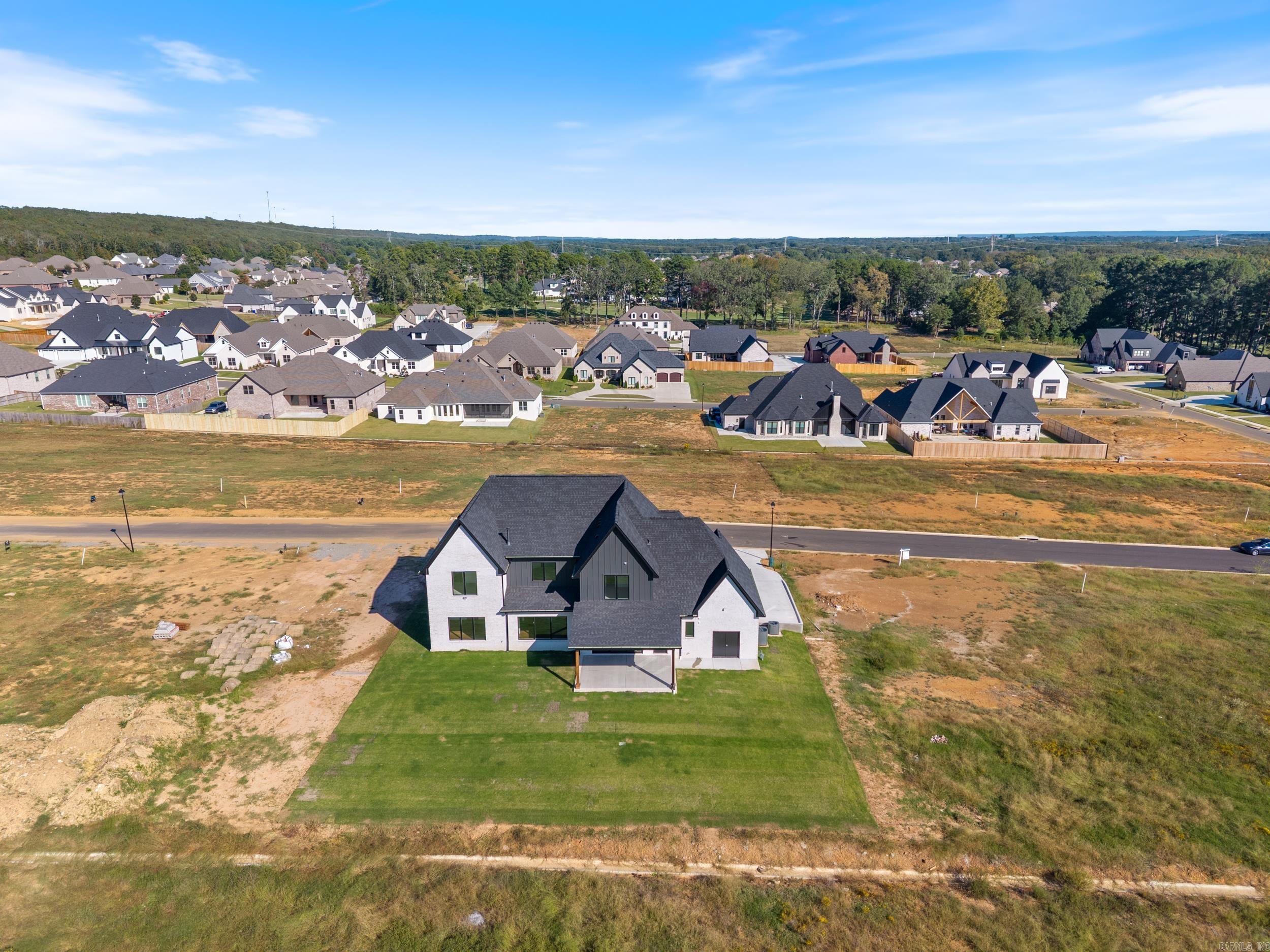 1635 Southwinds Drive  Conway, AR