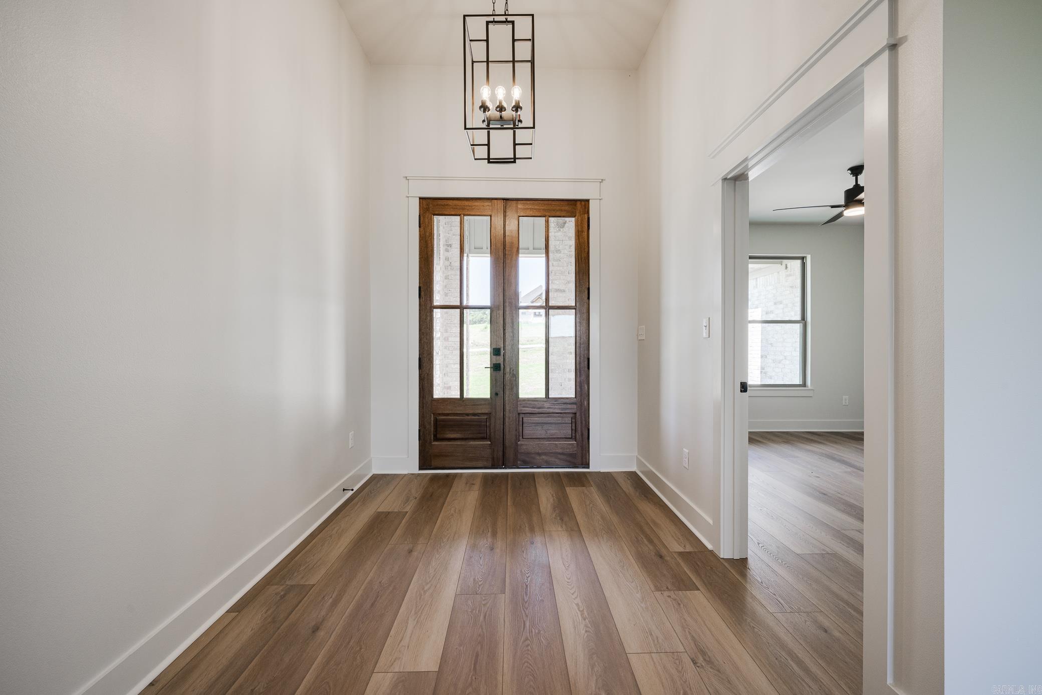 272 Castleberry Road  Greenbrier, AR