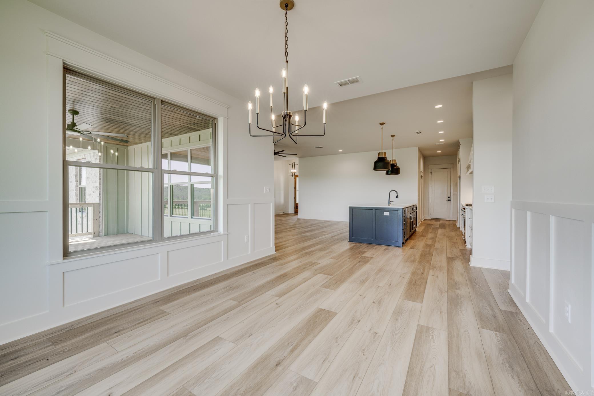 272 Castleberry Road  Greenbrier, AR