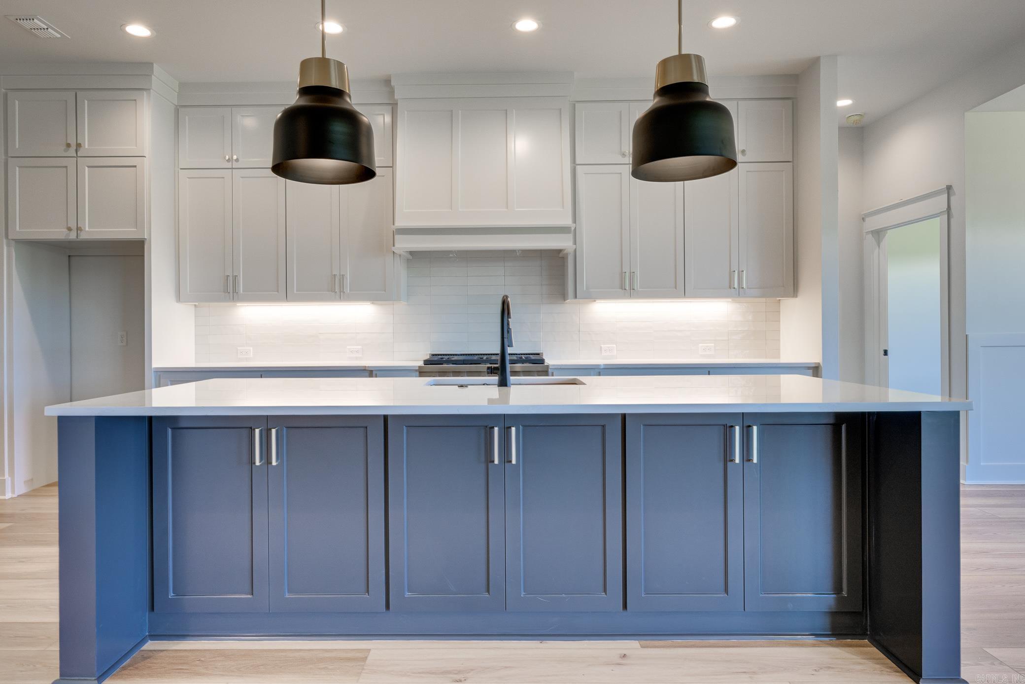 272 Castleberry Road  Greenbrier, AR