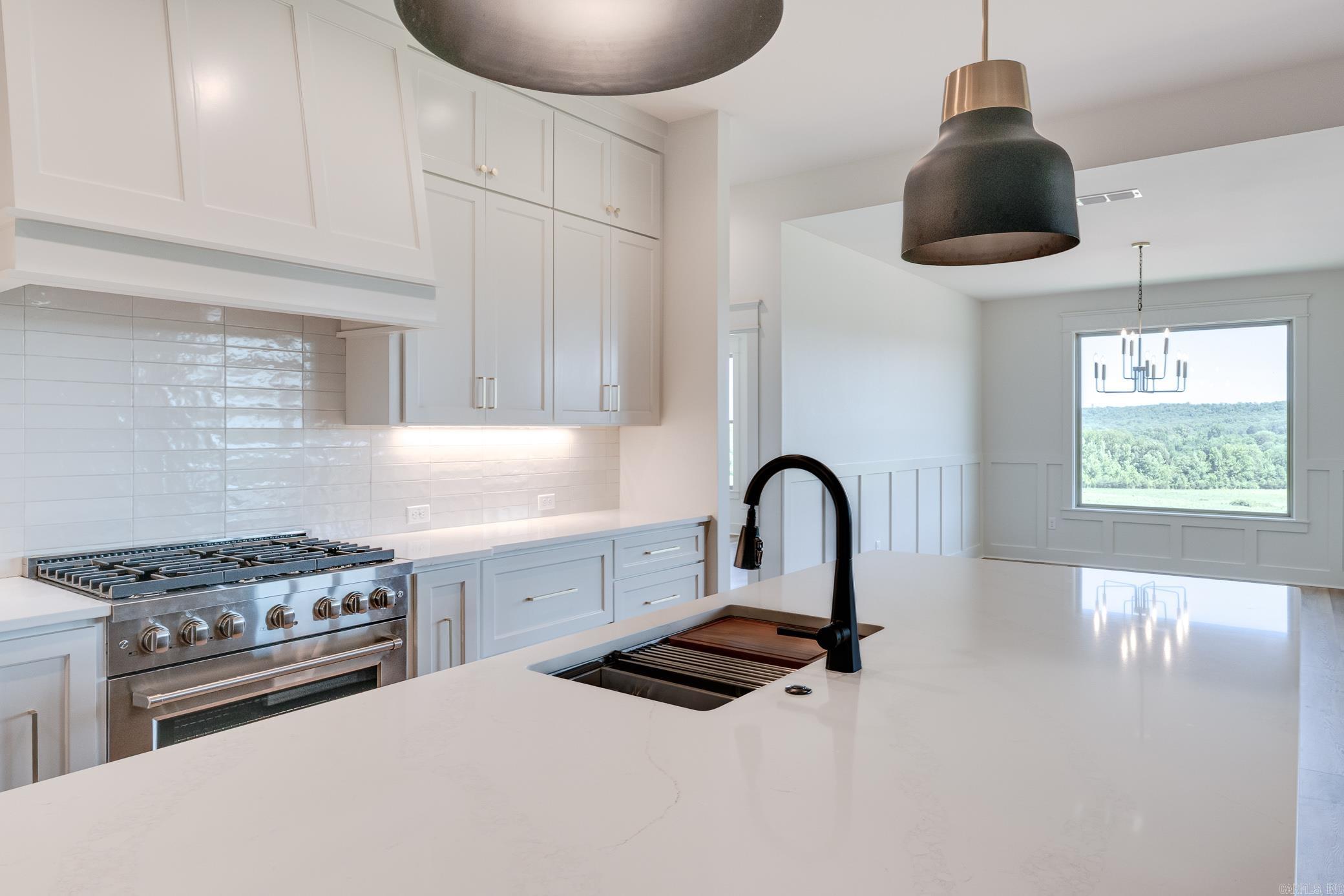 272 Castleberry Road  Greenbrier, AR