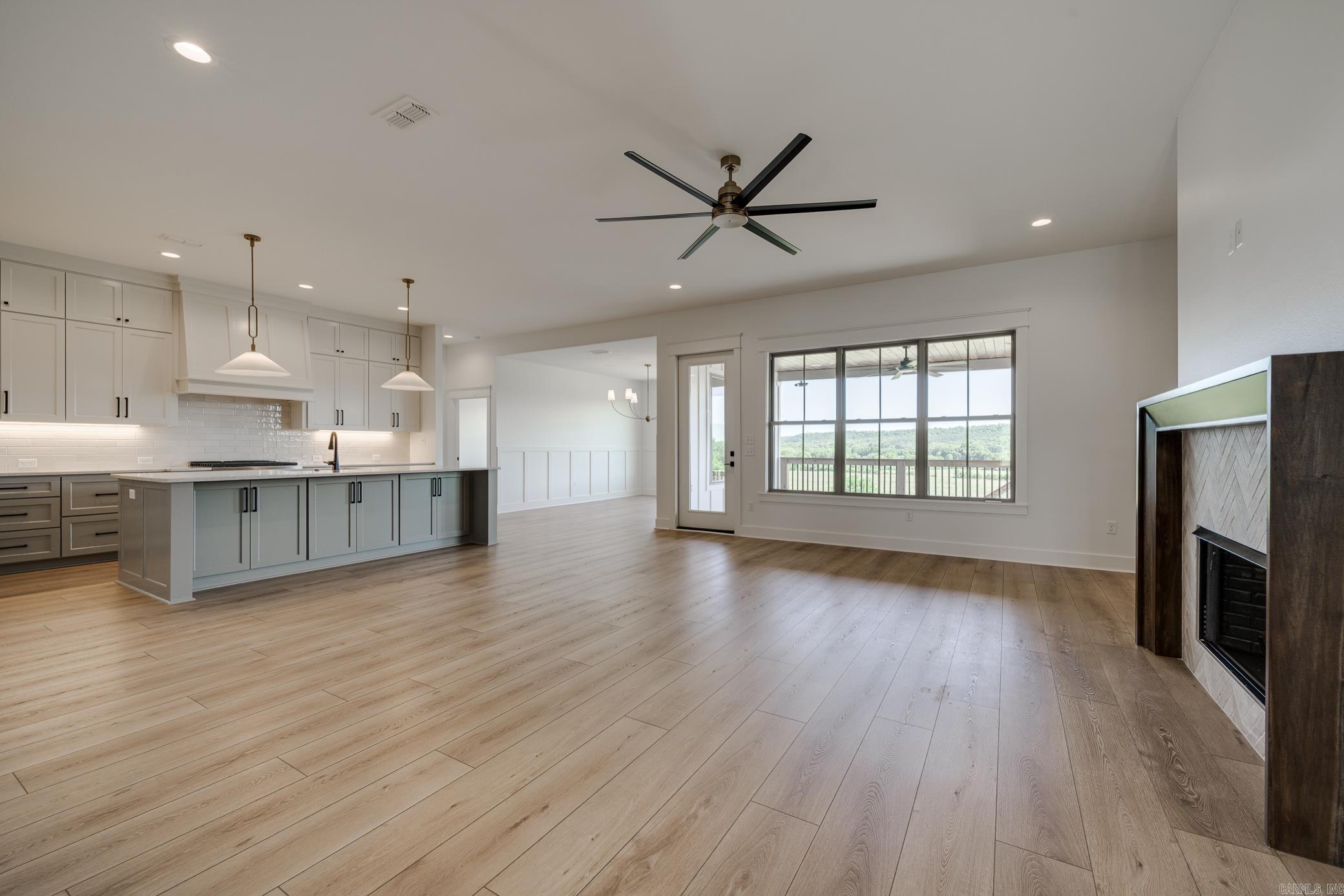 264 Castleberry Road  Greenbrier, AR