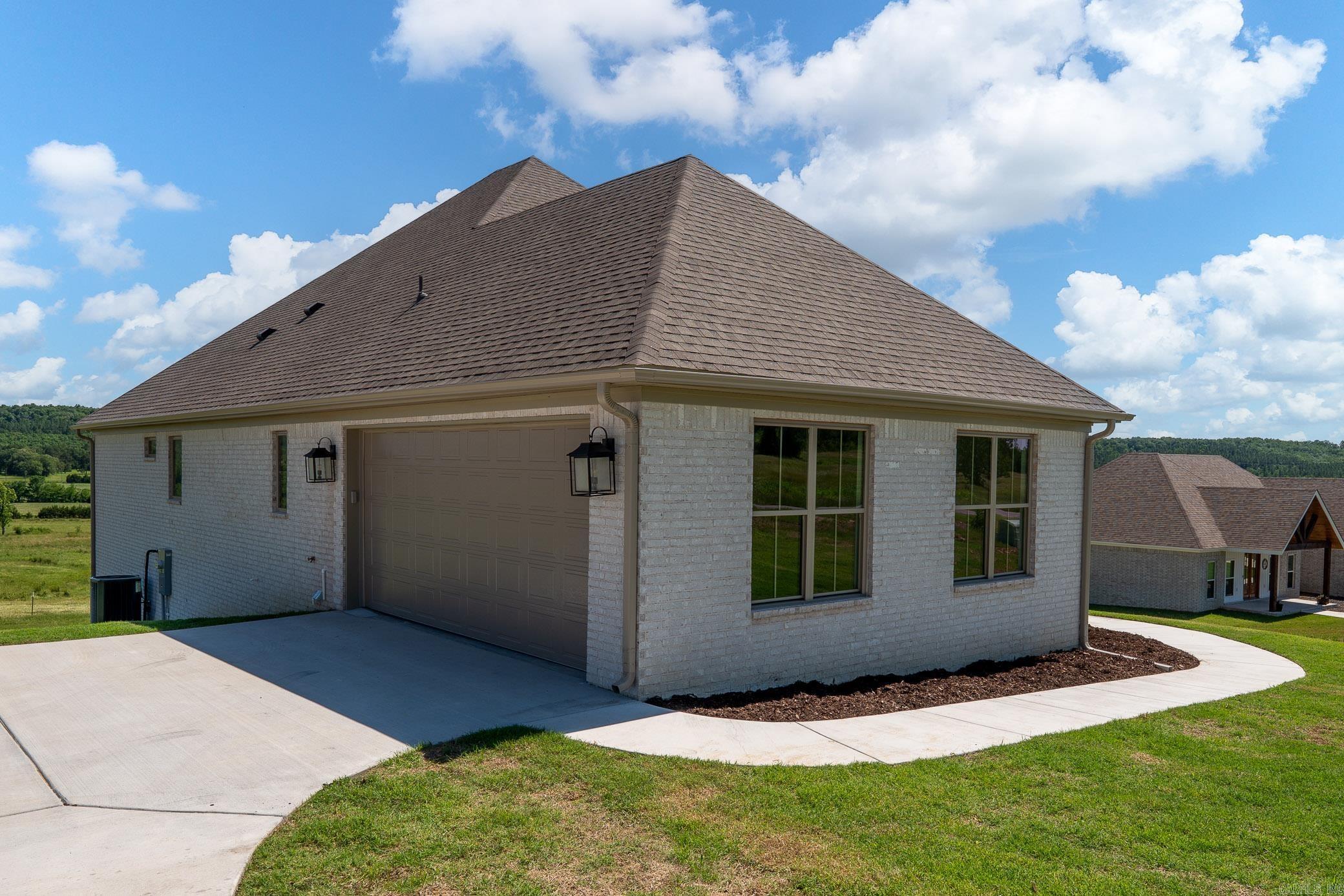 264 Castleberry Road  Greenbrier, AR