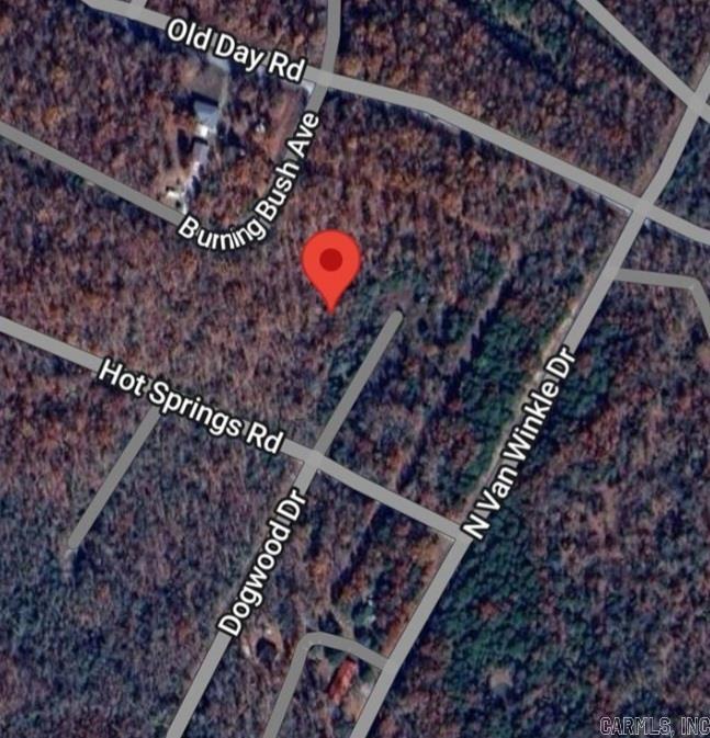 705 N Dogwood  Horseshoe Bend, AR