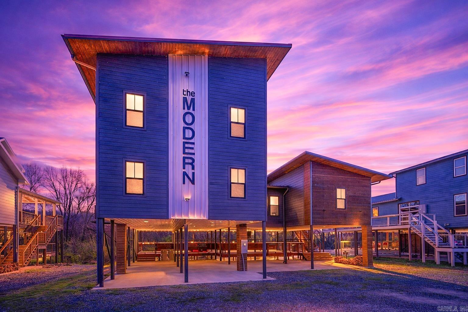 148 Serenity Loop  Glenwood, AR