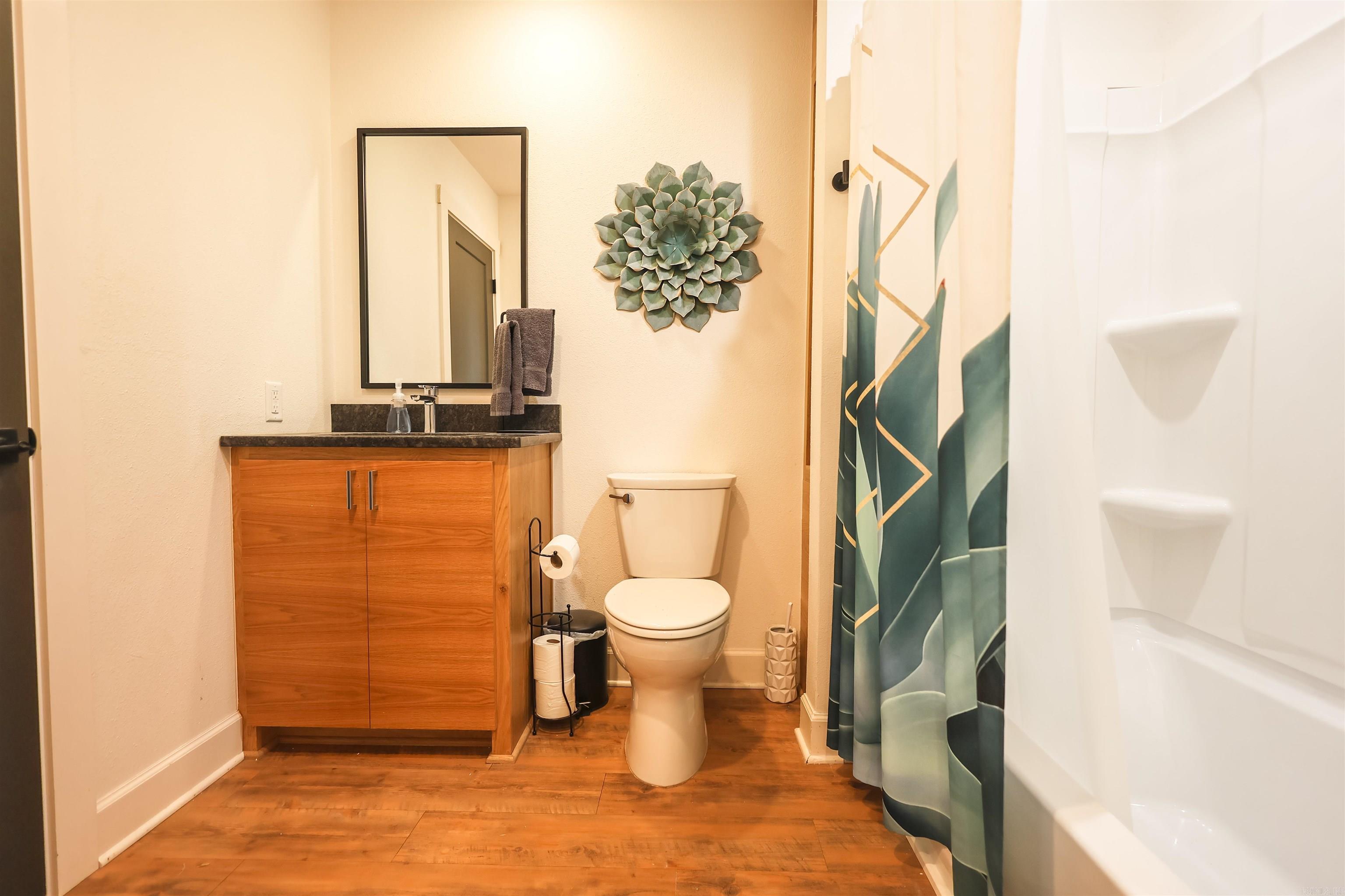 148 Serenity Loop  Glenwood, AR