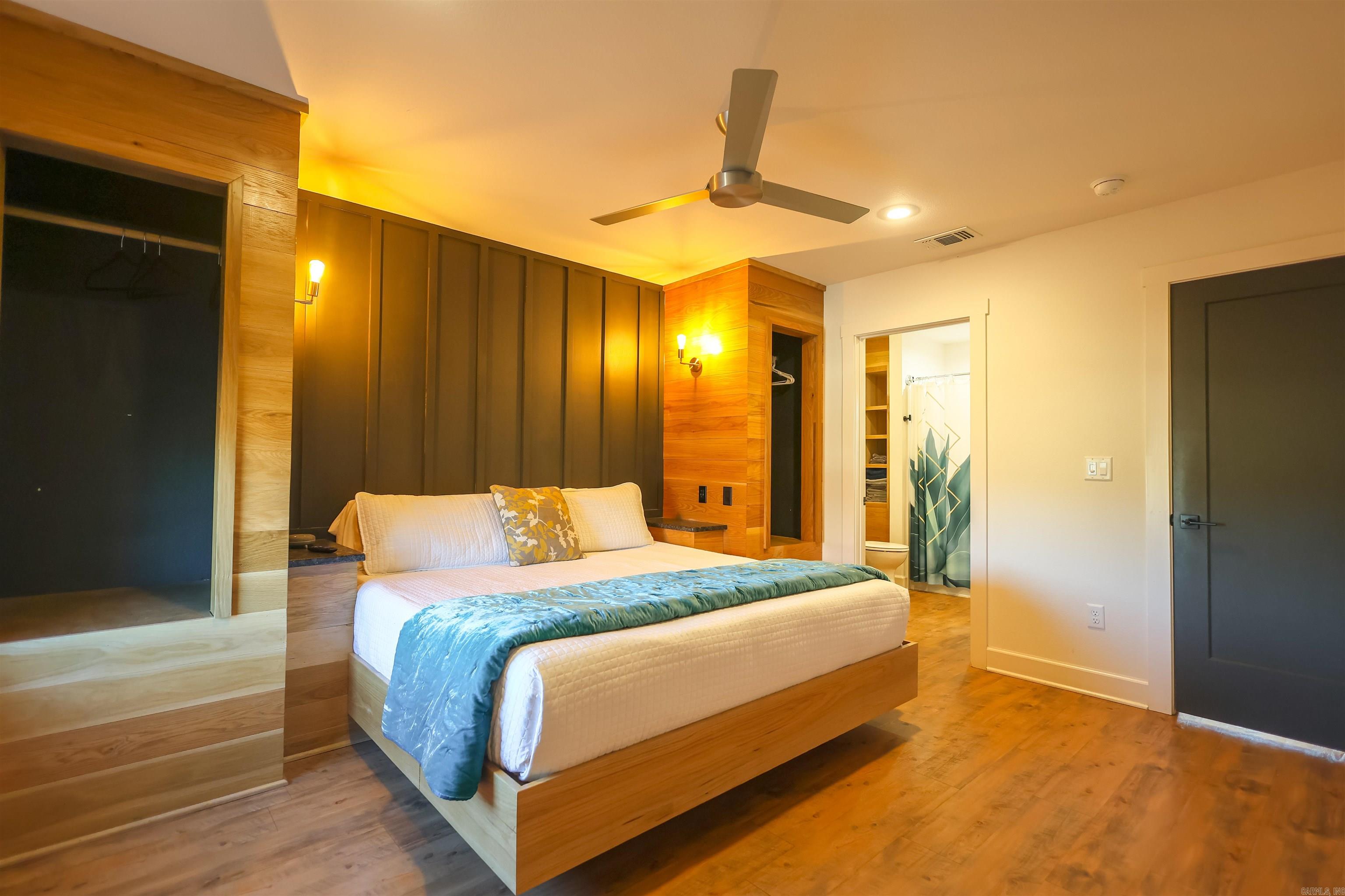 148 Serenity Loop  Glenwood, AR