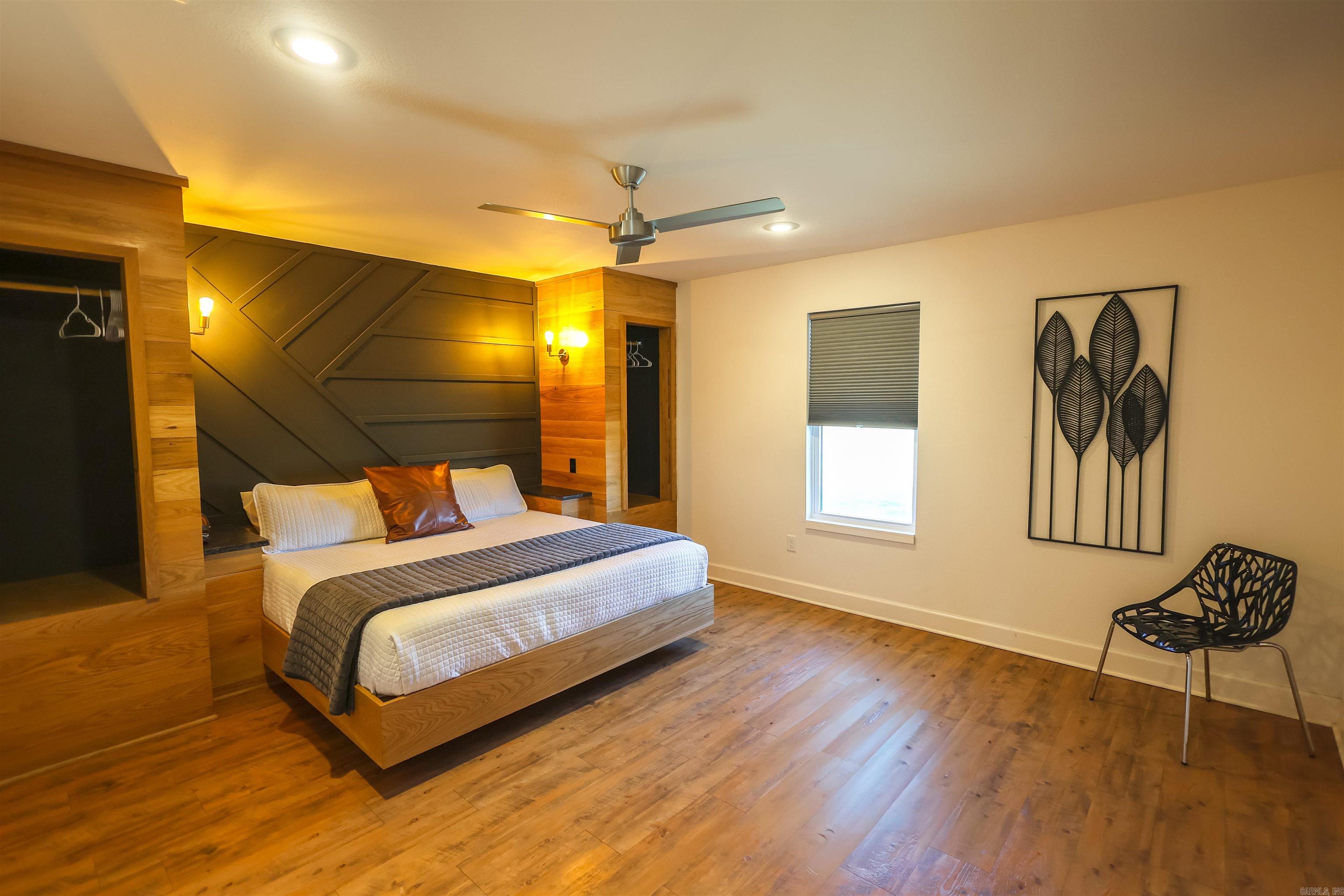 148 Serenity Loop  Glenwood, AR