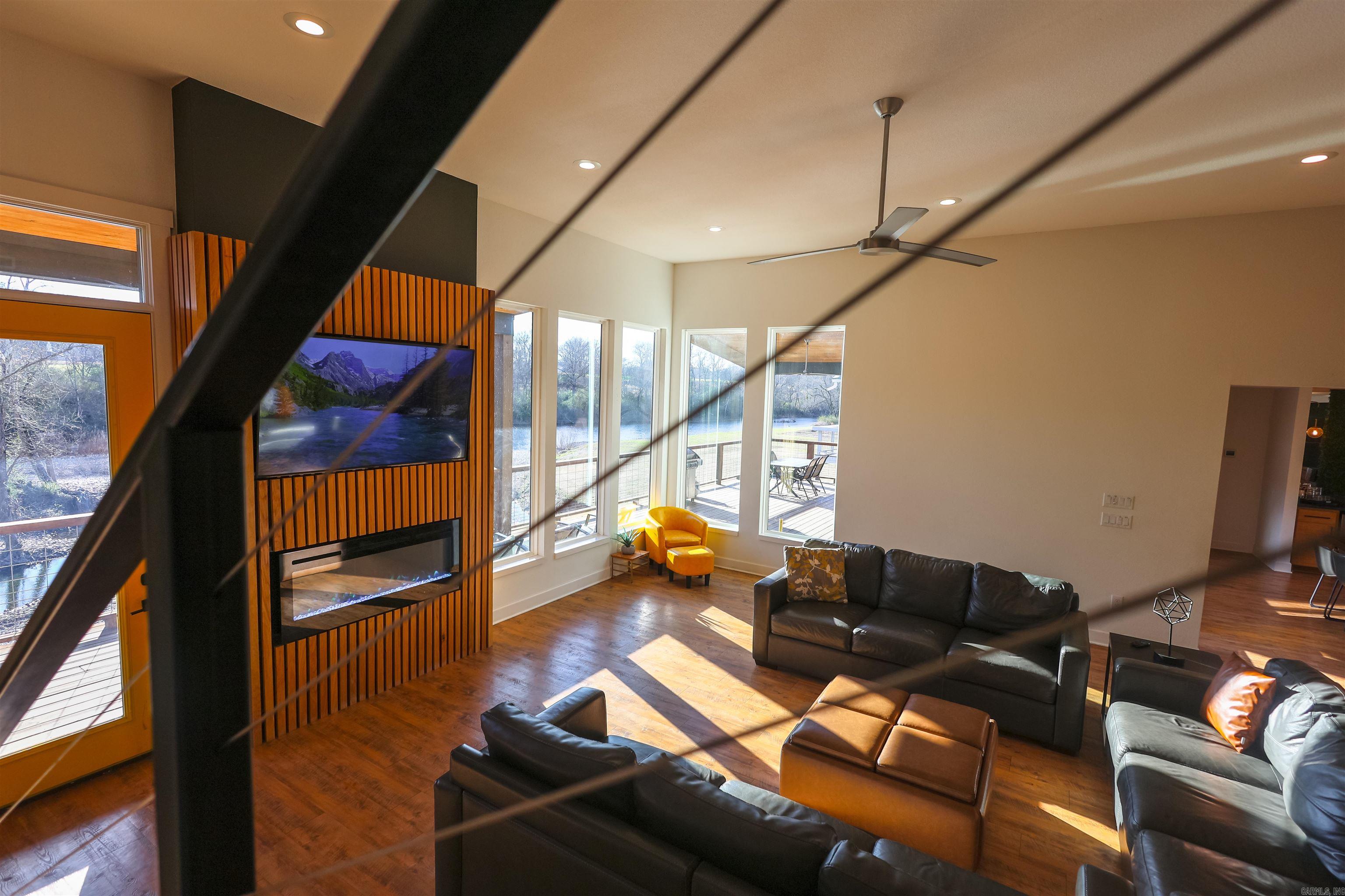 148 Serenity Loop  Glenwood, AR