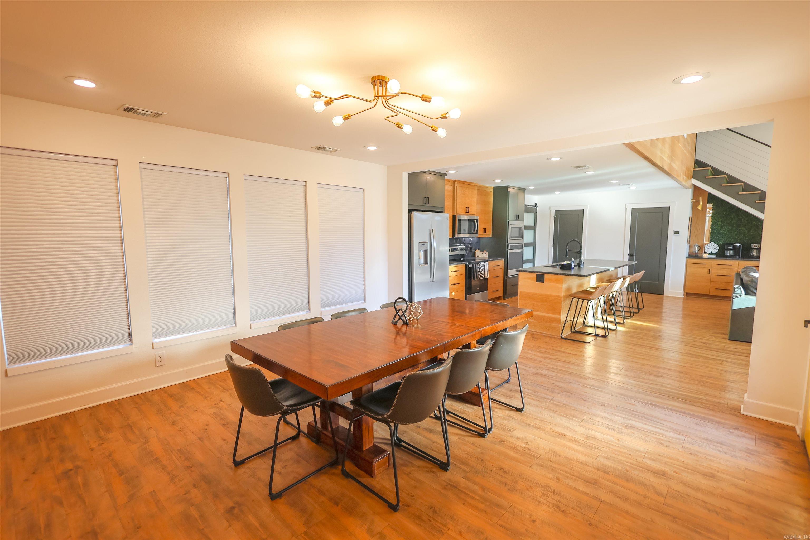 148 Serenity Loop  Glenwood, AR