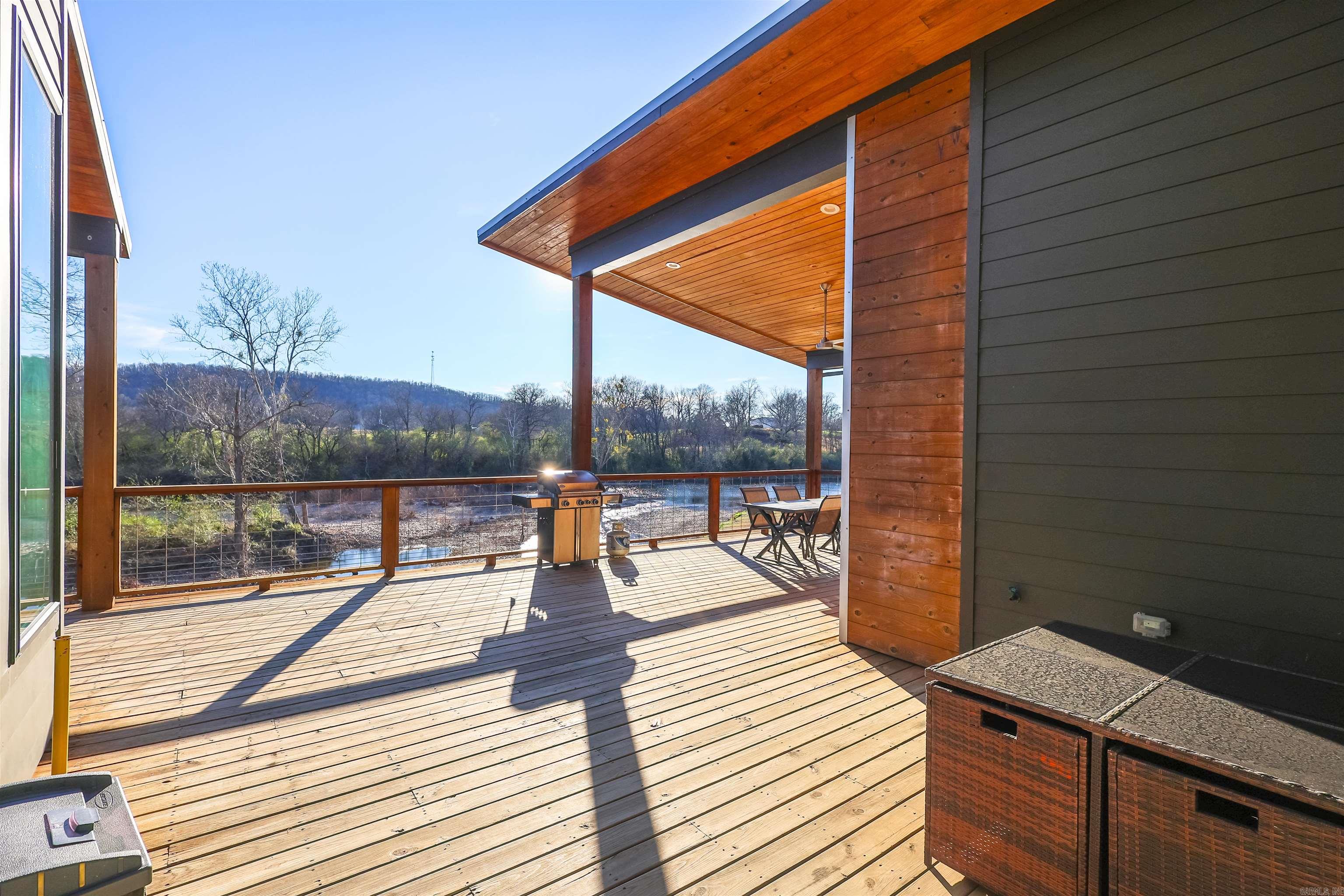 148 Serenity Loop  Glenwood, AR