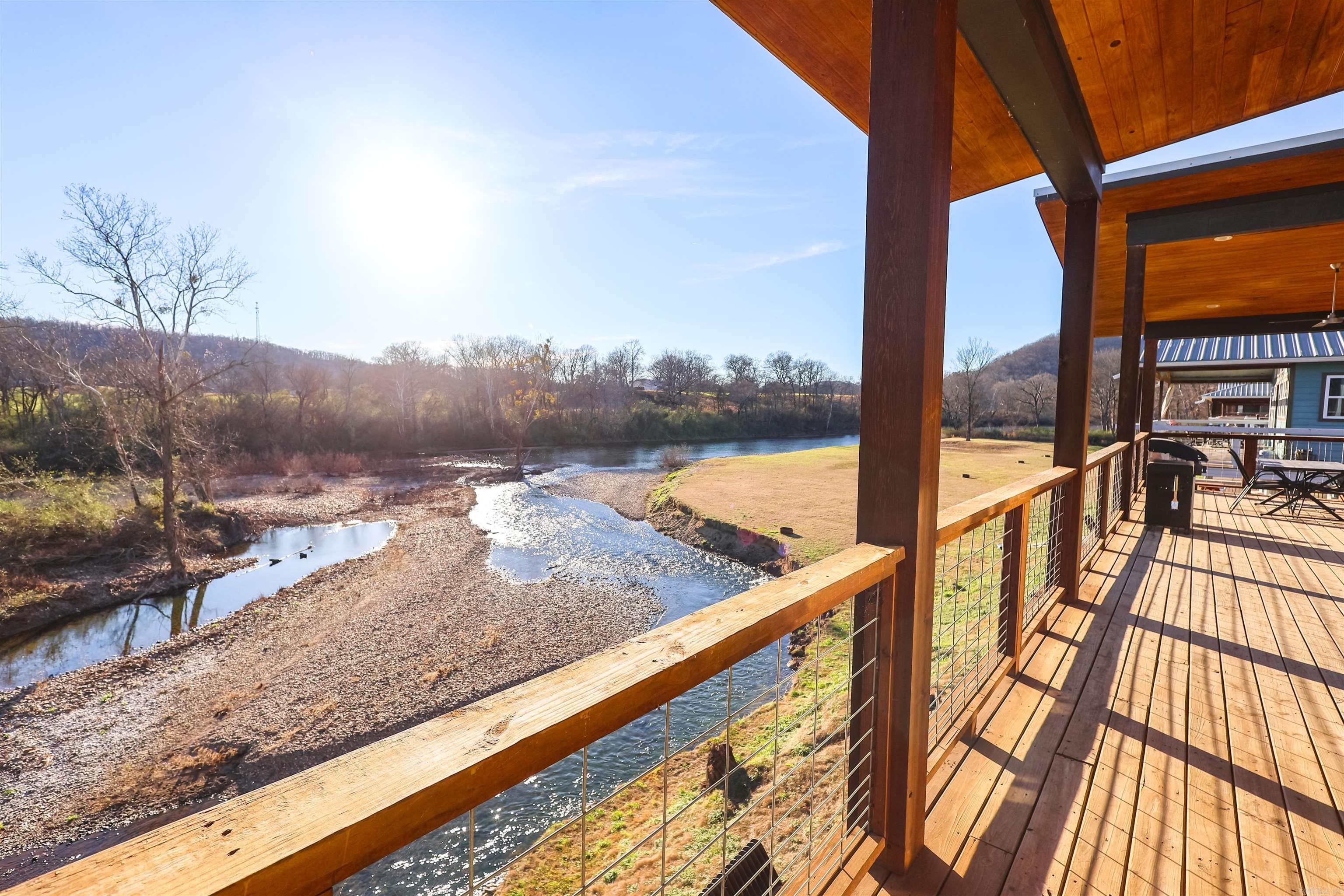 148 Serenity Loop  Glenwood, AR