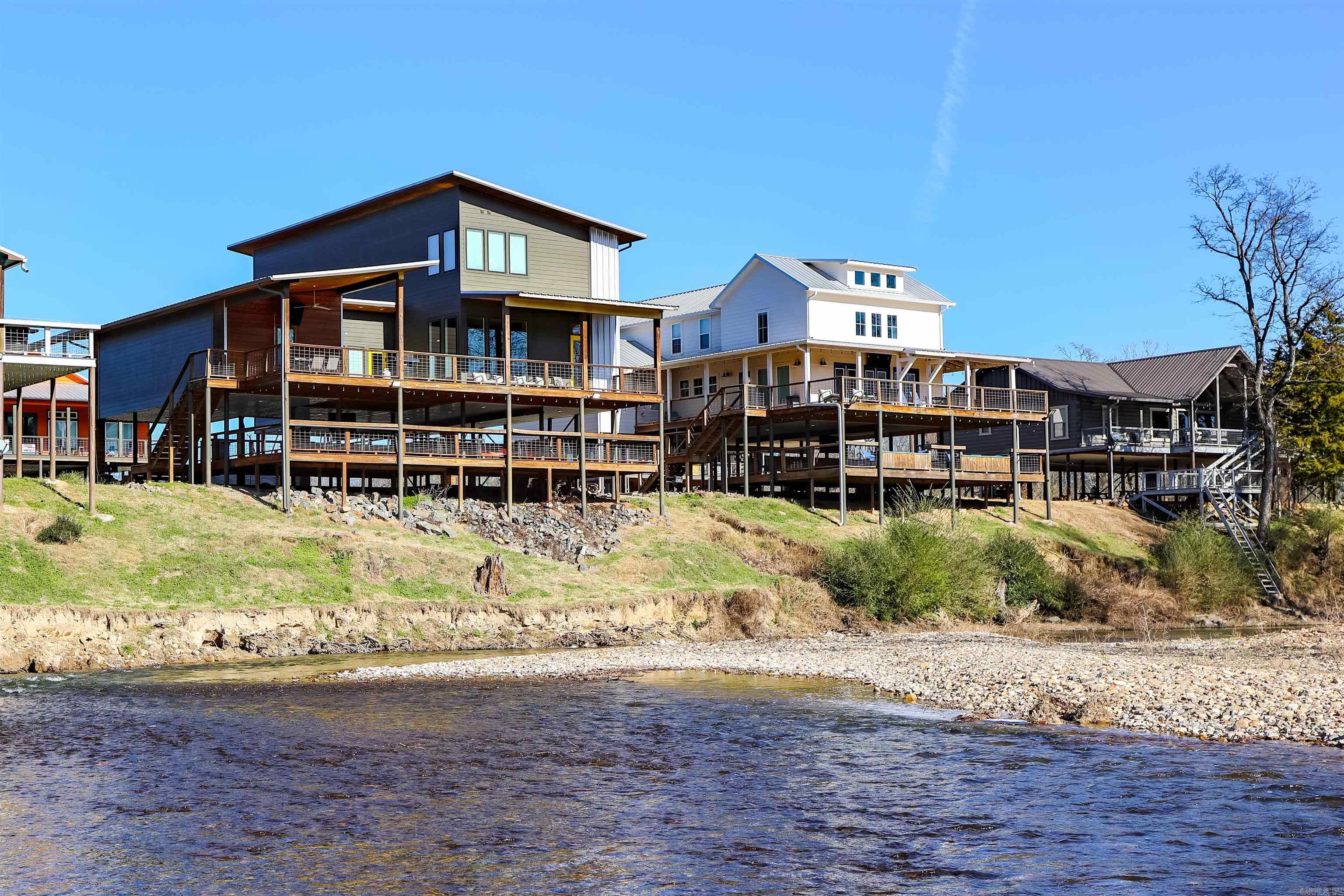 148 Serenity Loop  Glenwood, AR