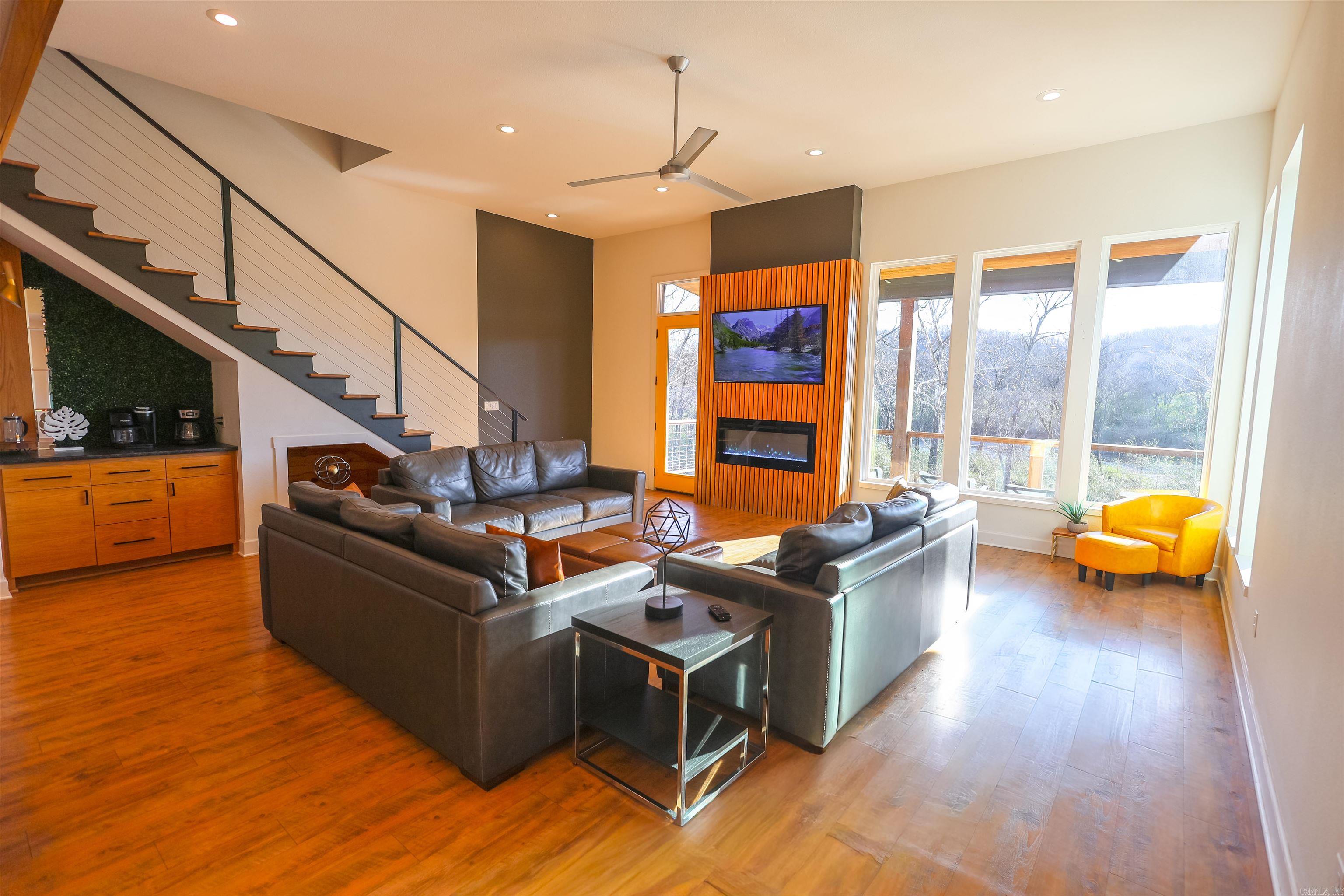 148 Serenity Loop  Glenwood, AR