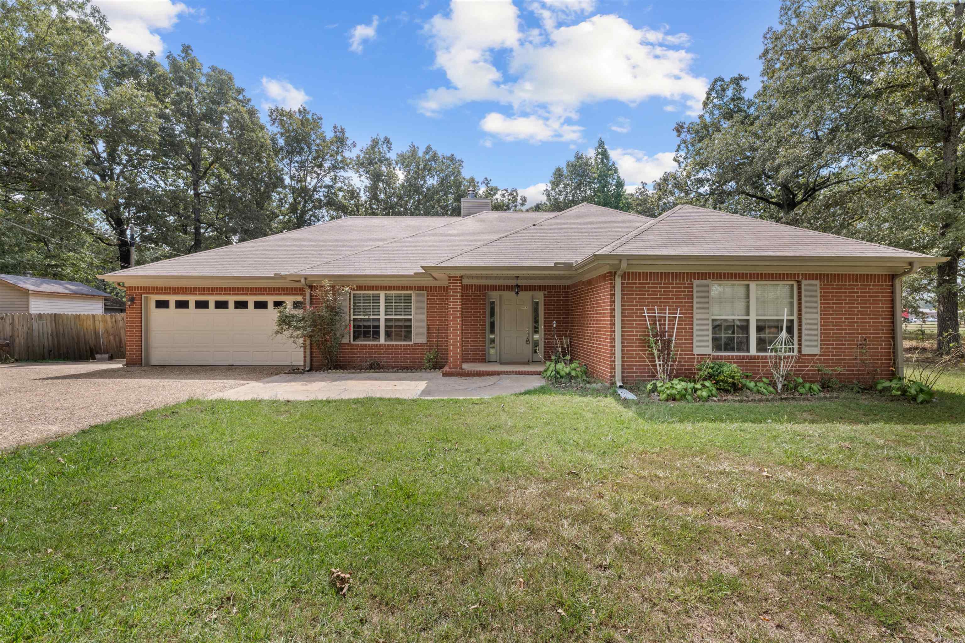 8416 Yellow Oak  Jacksonville, AR