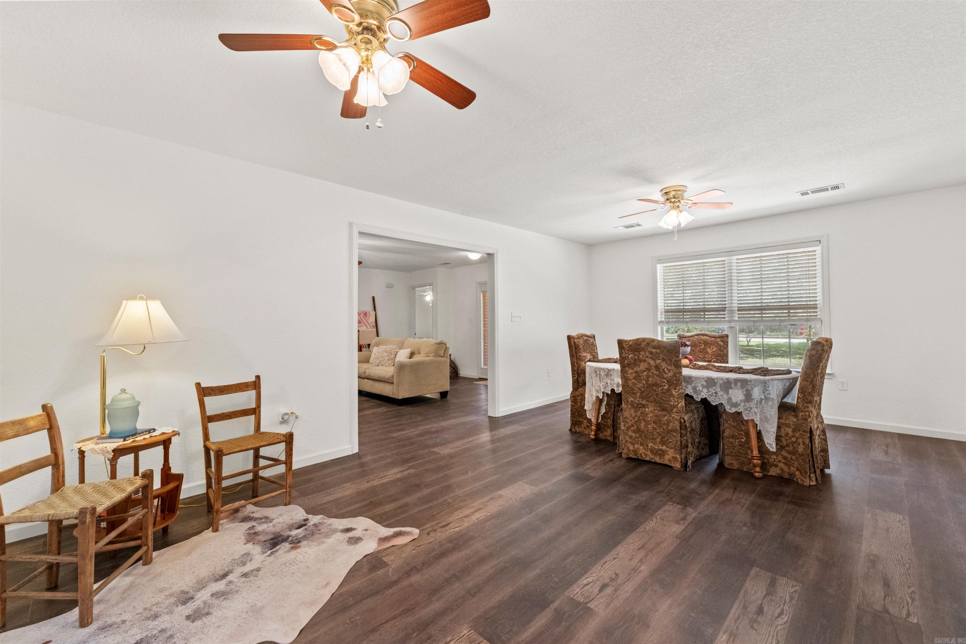 8416 Yellow Oak  Jacksonville, AR