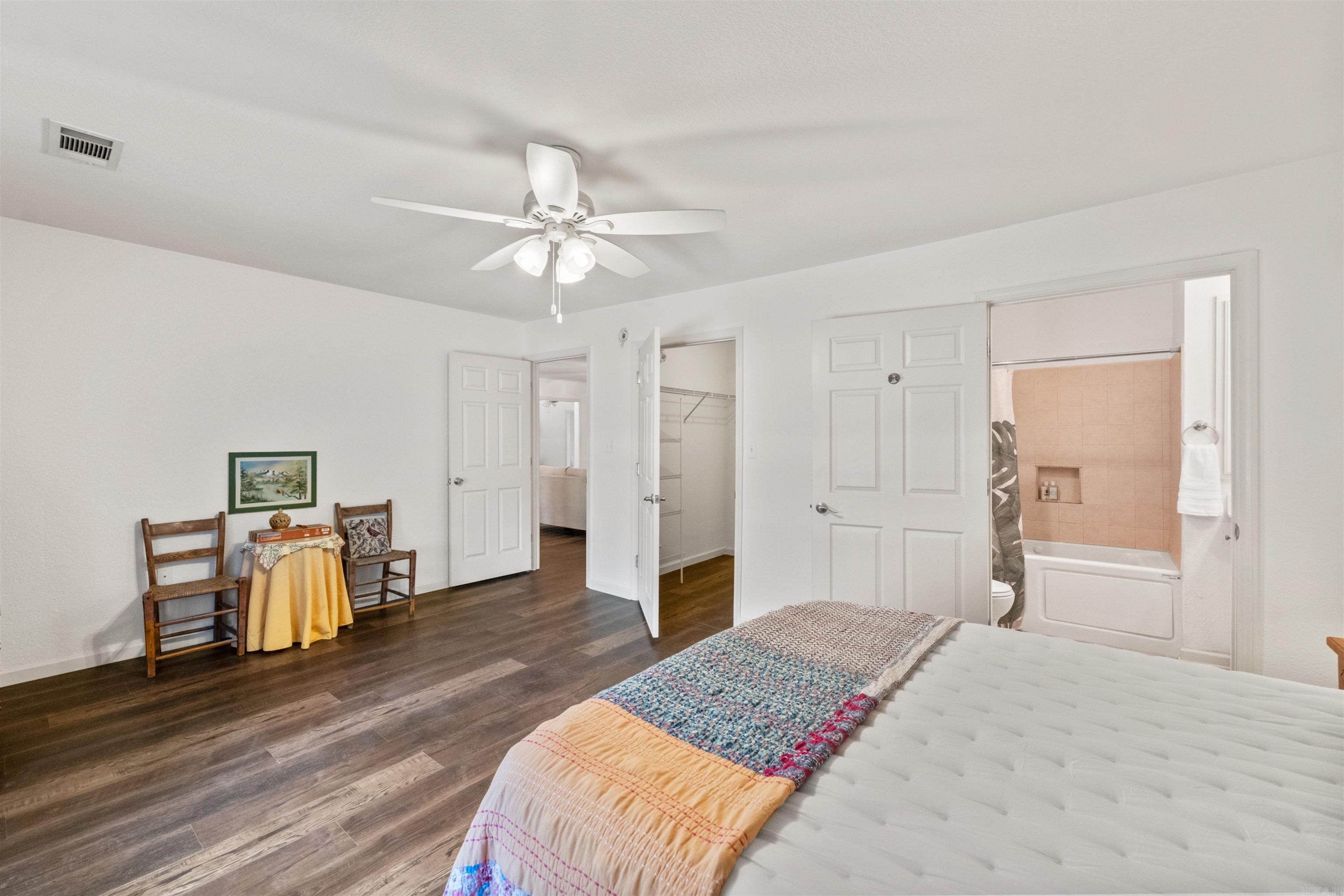 8416 Yellow Oak  Jacksonville, AR