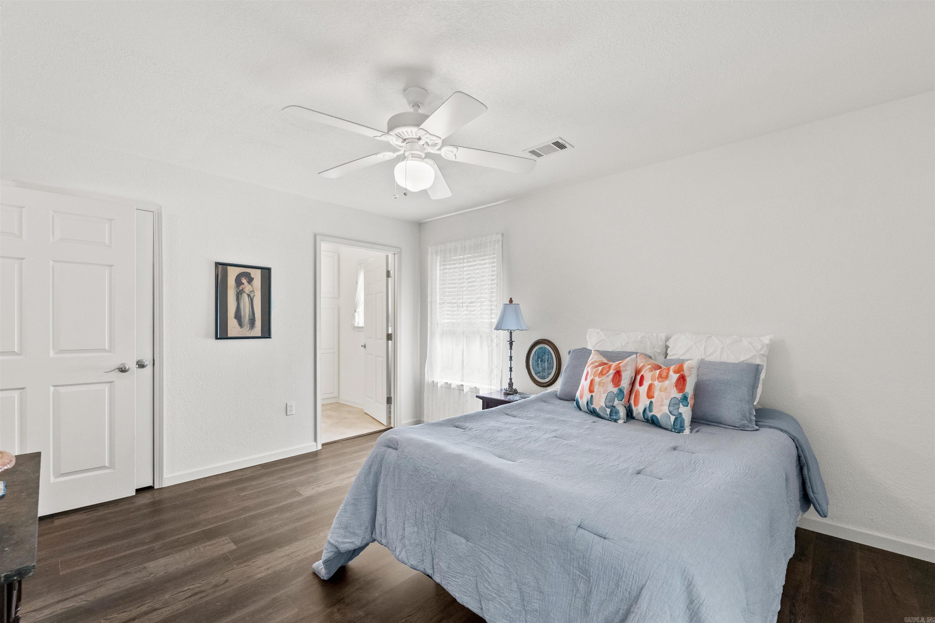 8416 Yellow Oak  Jacksonville, AR