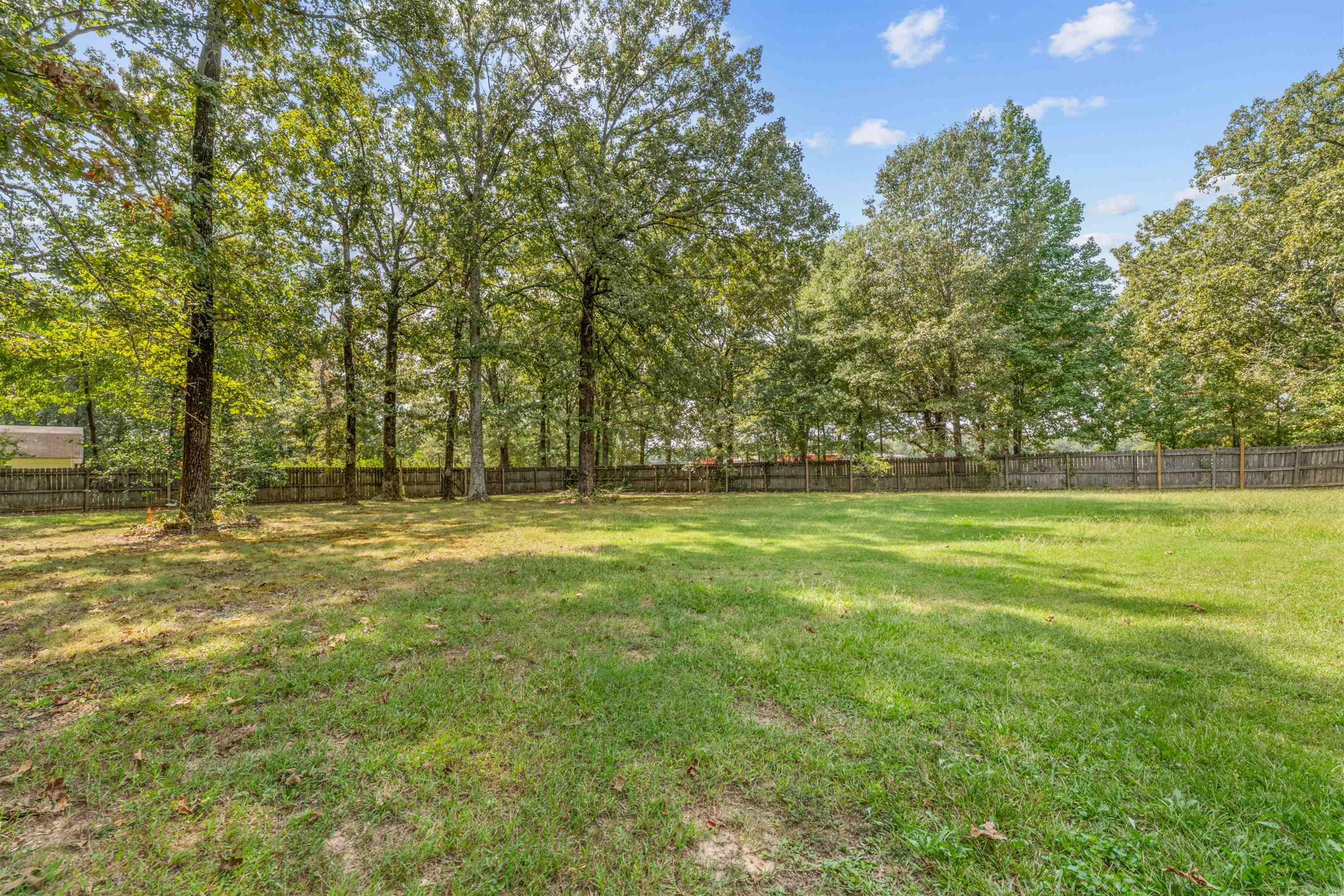 8416 Yellow Oak  Jacksonville, AR