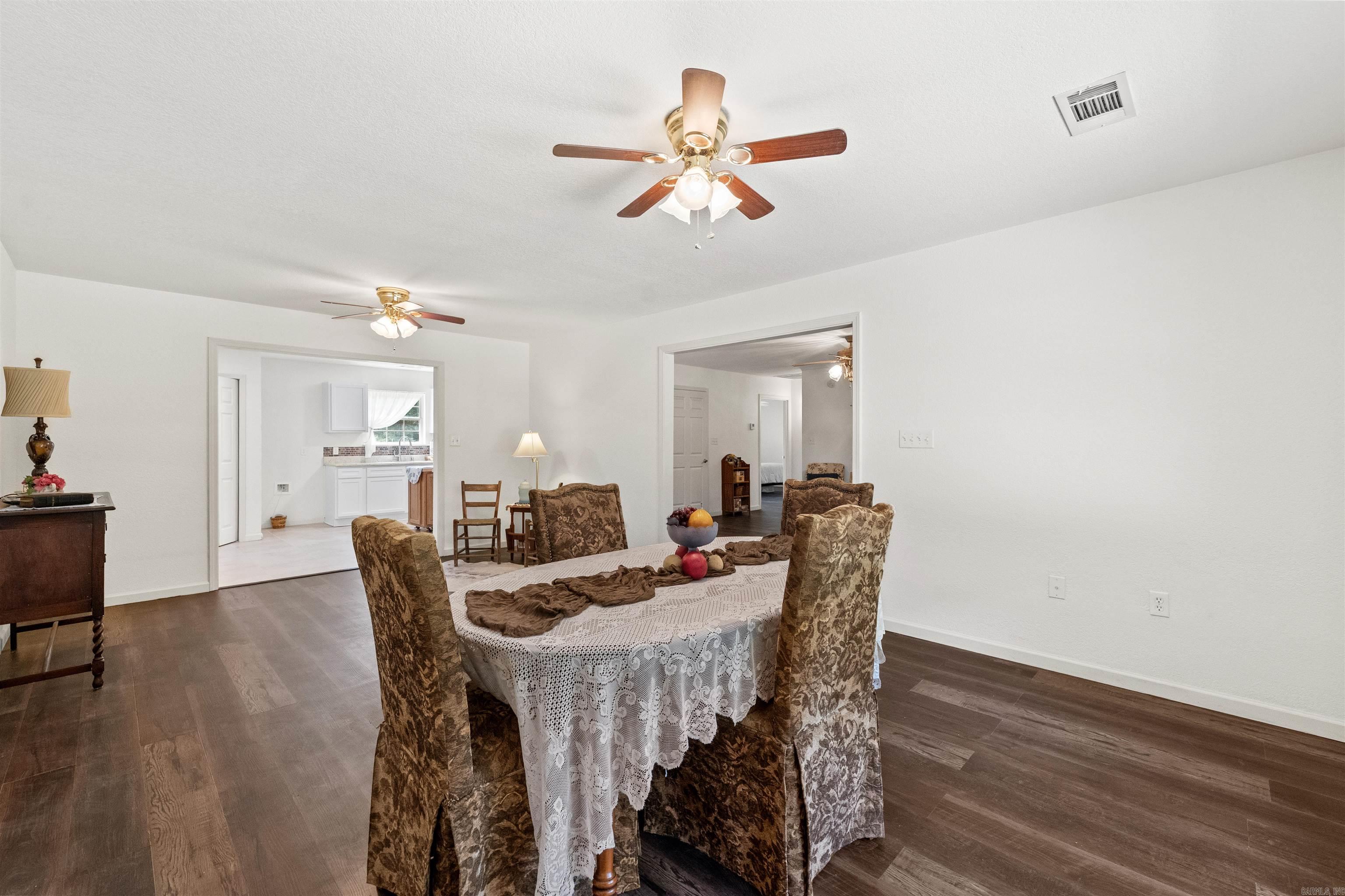 8416 Yellow Oak  Jacksonville, AR