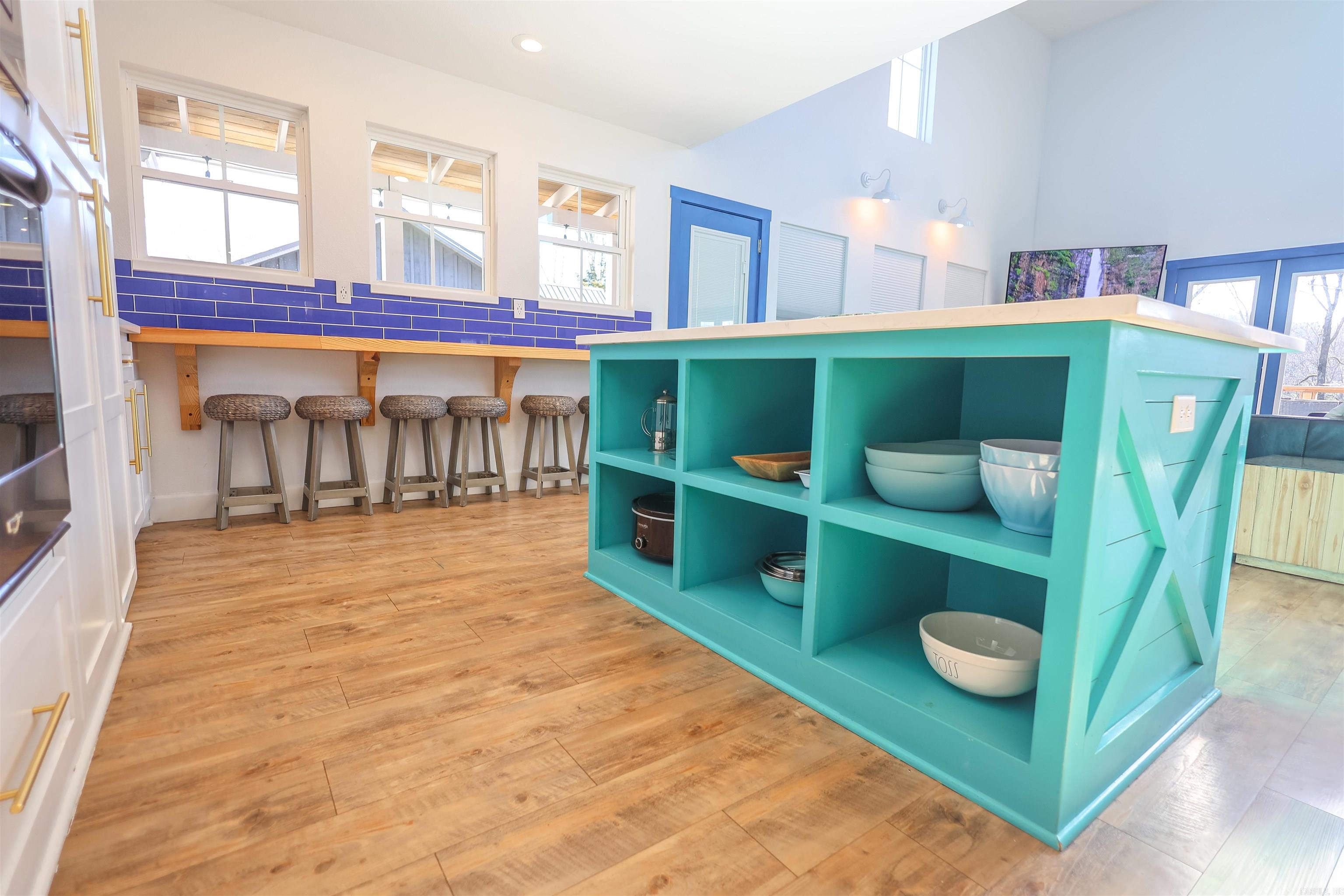 146 Serenity Loop  Glenwood, AR