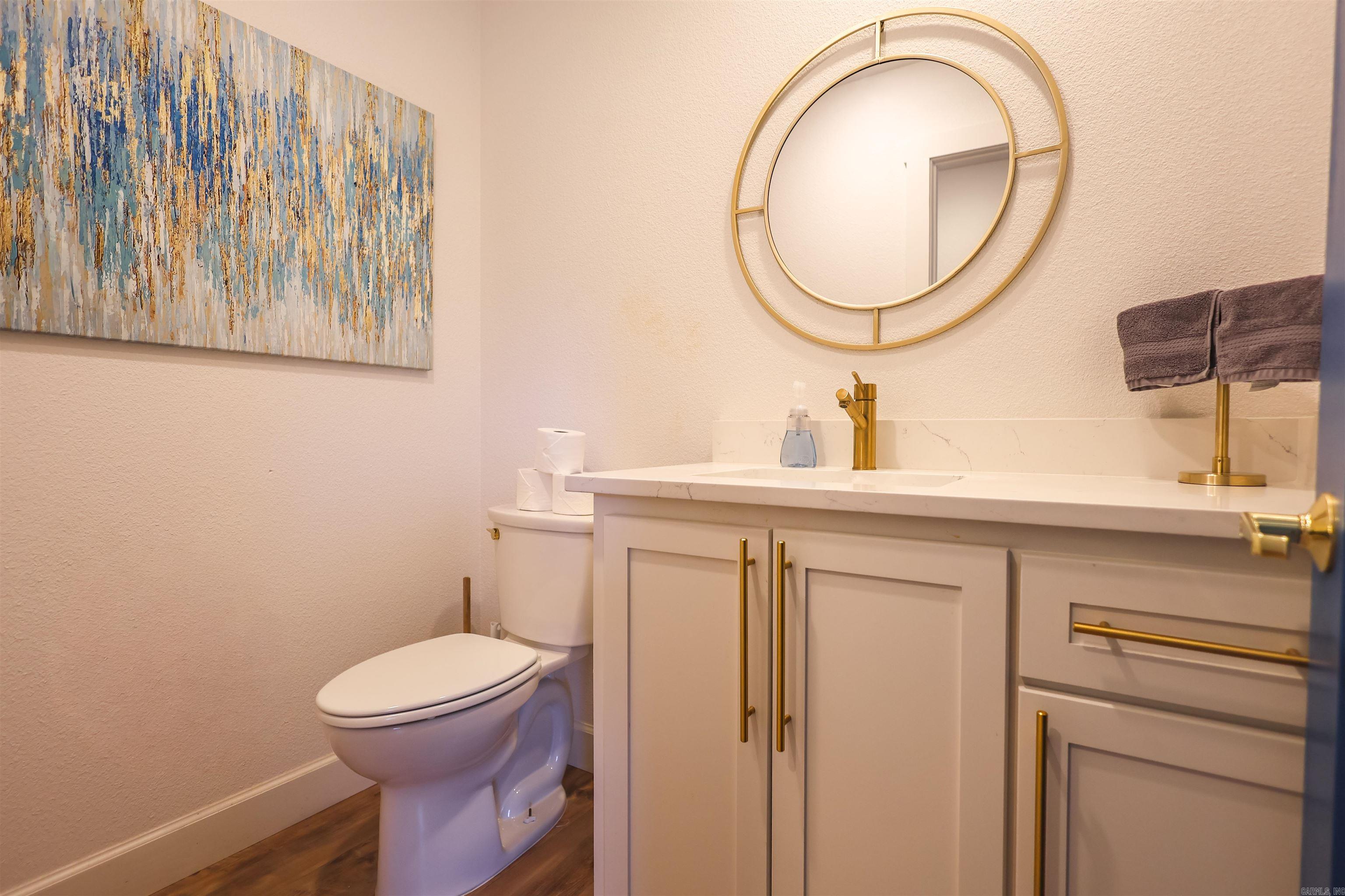 146 Serenity Loop  Glenwood, AR