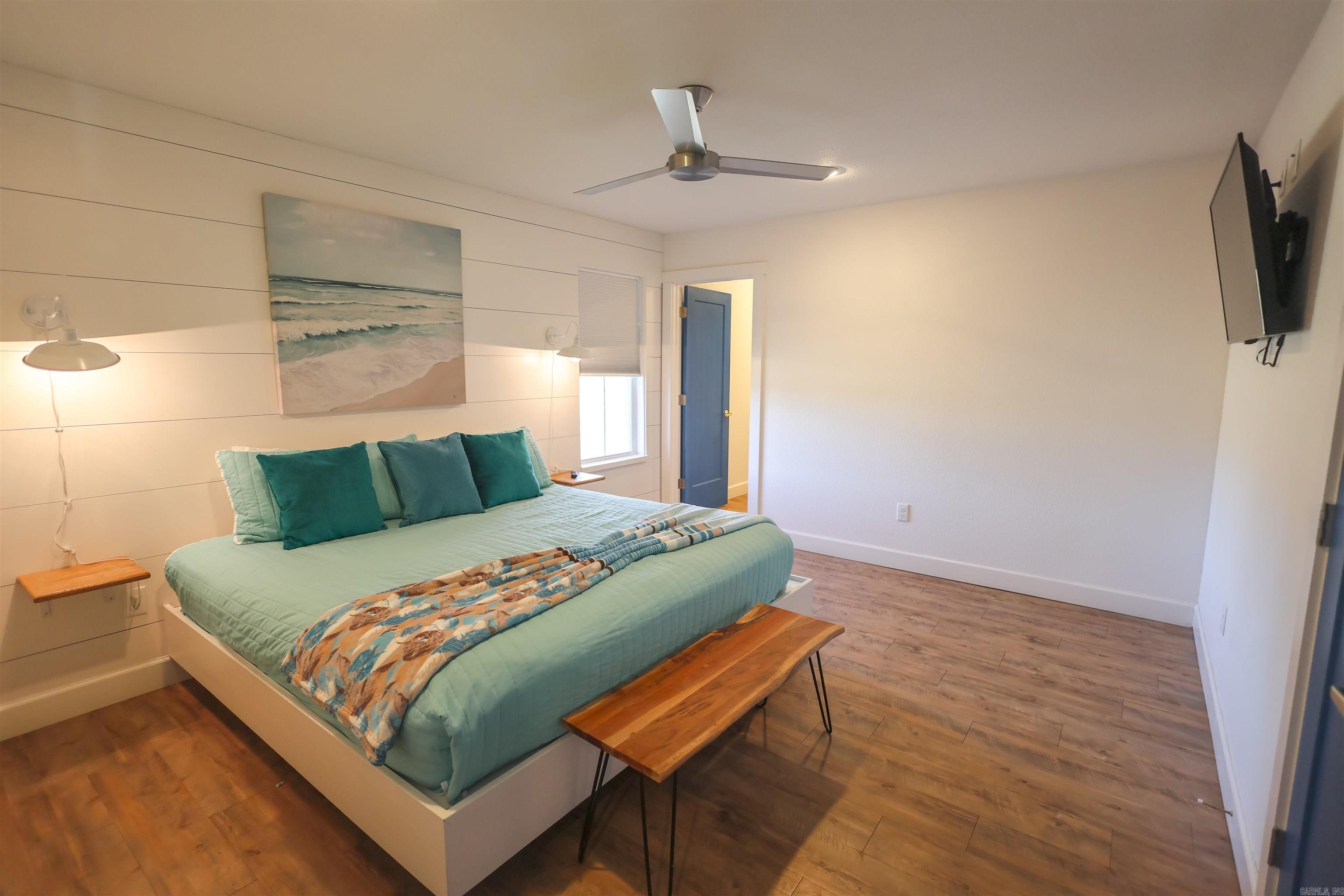 146 Serenity Loop  Glenwood, AR