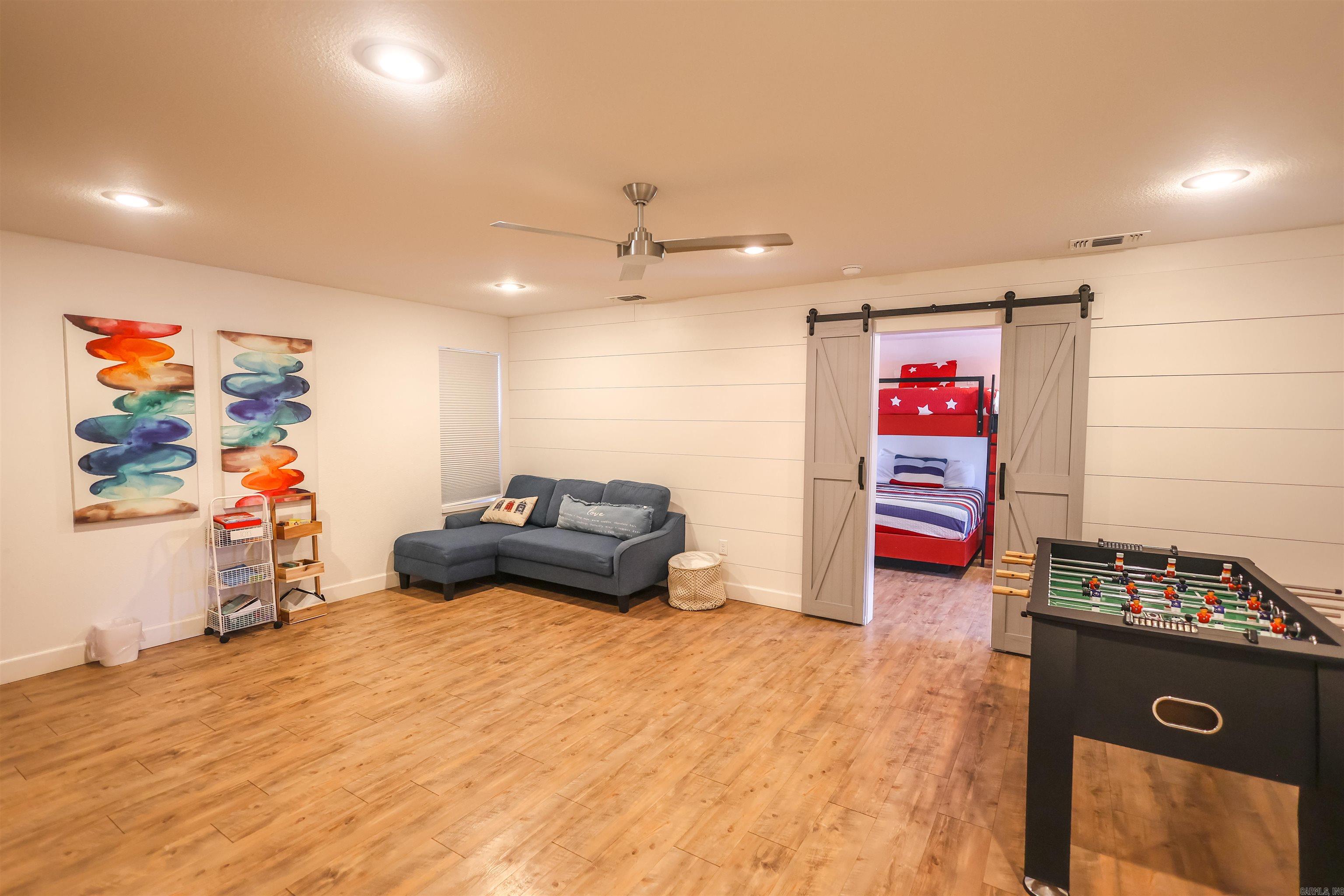 146 Serenity Loop  Glenwood, AR