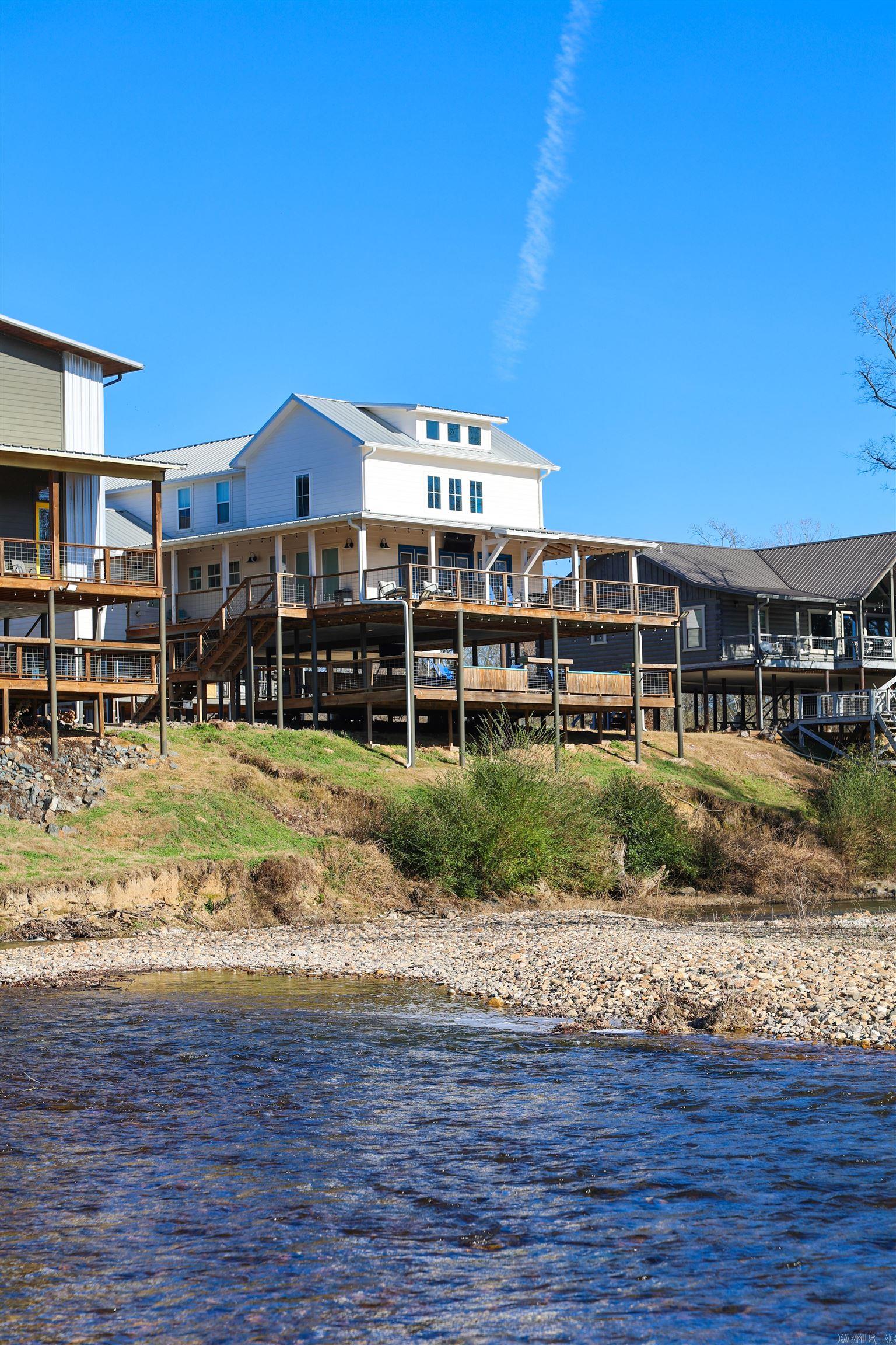 146 Serenity Loop  Glenwood, AR