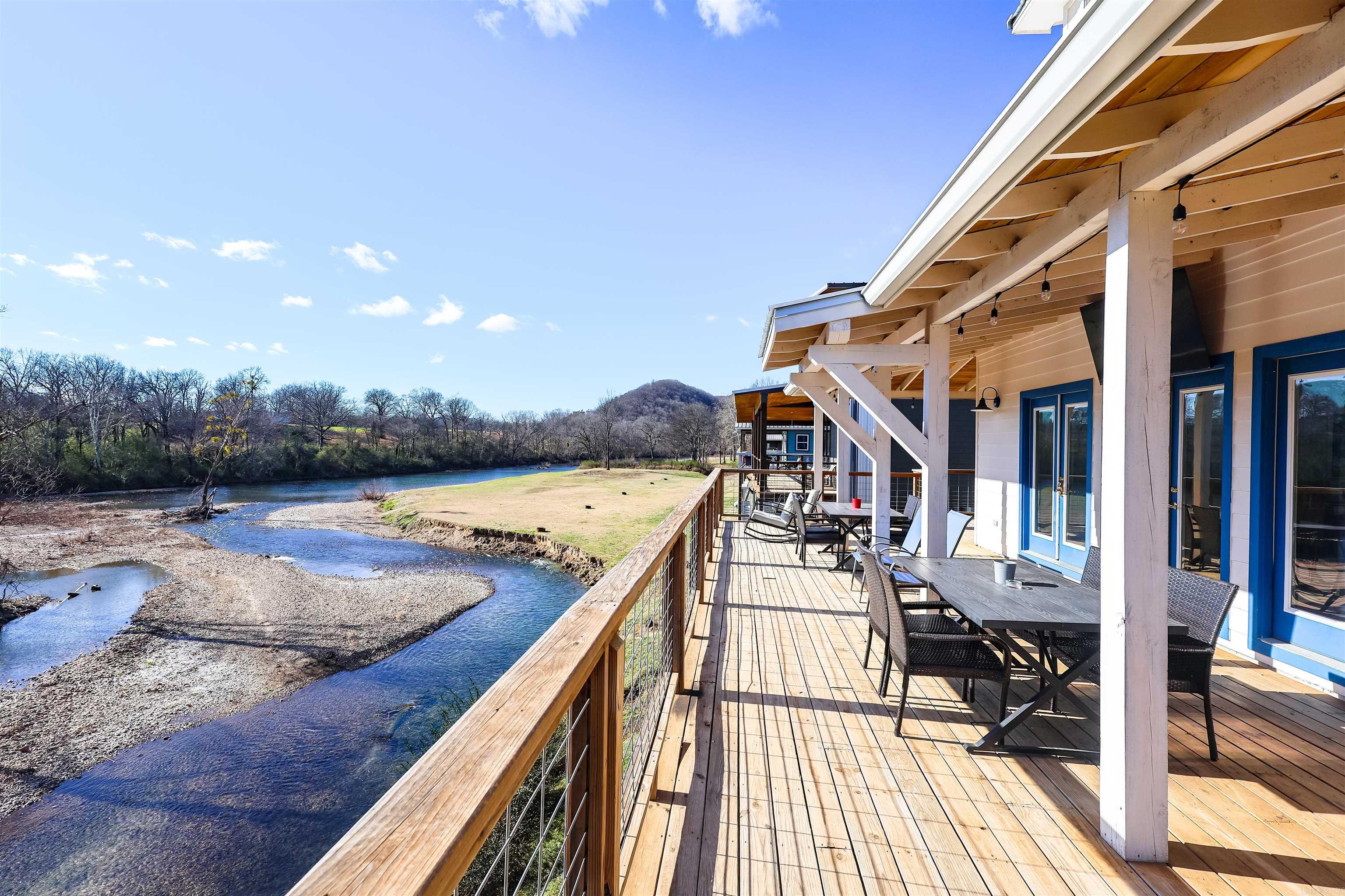 146 Serenity Loop  Glenwood, AR