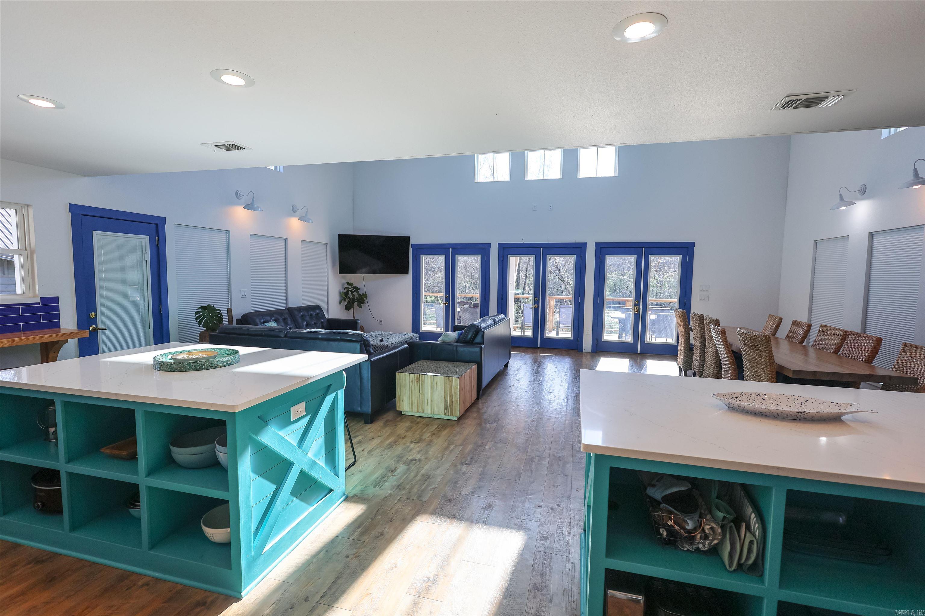 146 Serenity Loop  Glenwood, AR