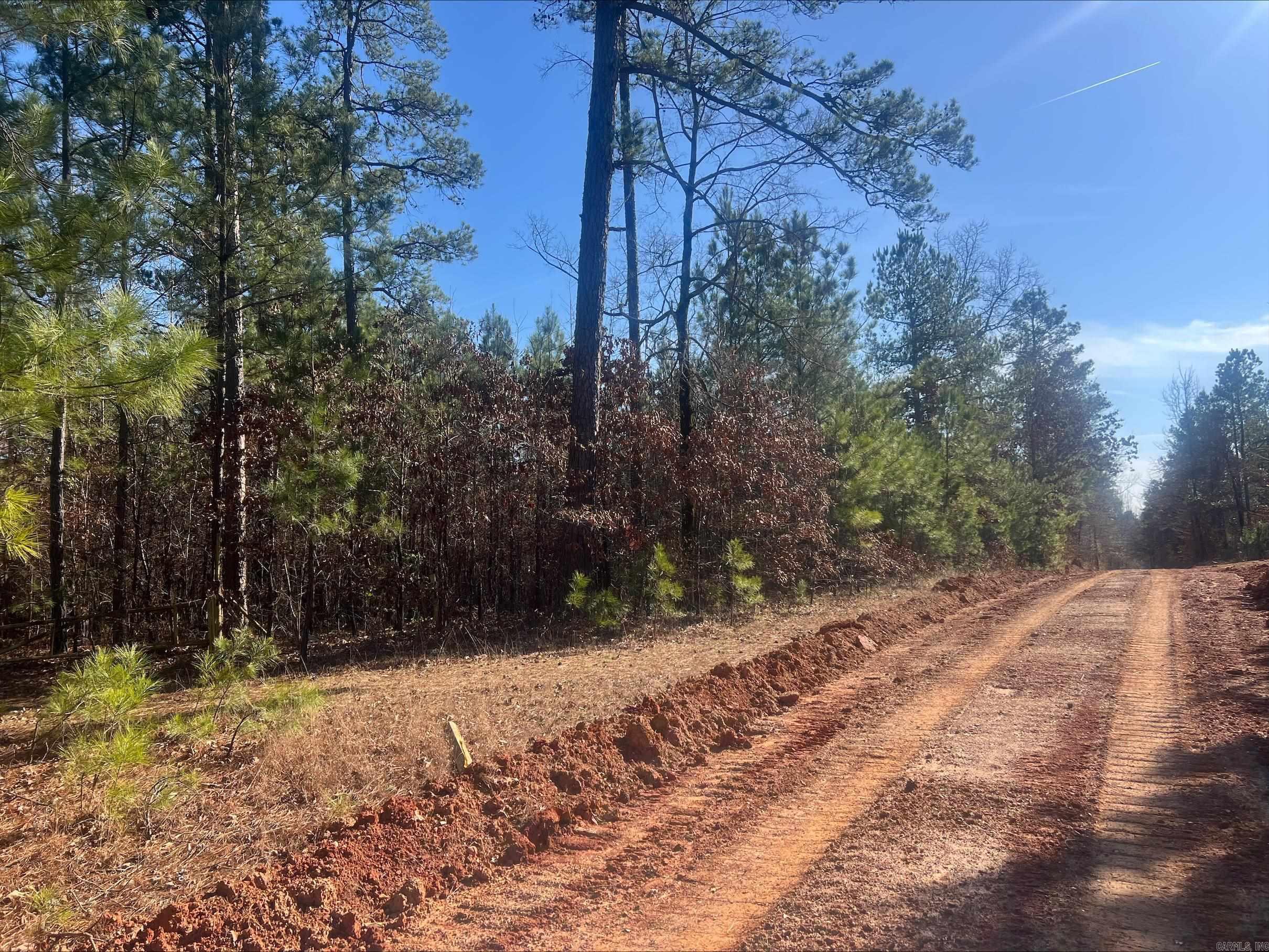 00 Livingston Road  New Edinburg, AR