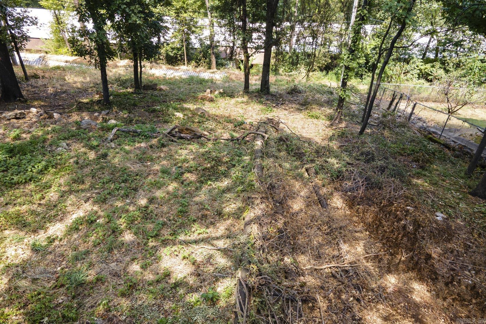 3420 I Street  Little Rock, AR