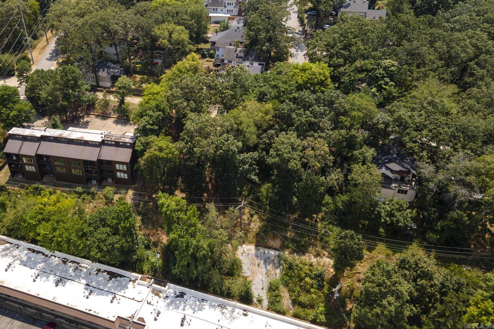 3420 I Street  Little Rock, AR