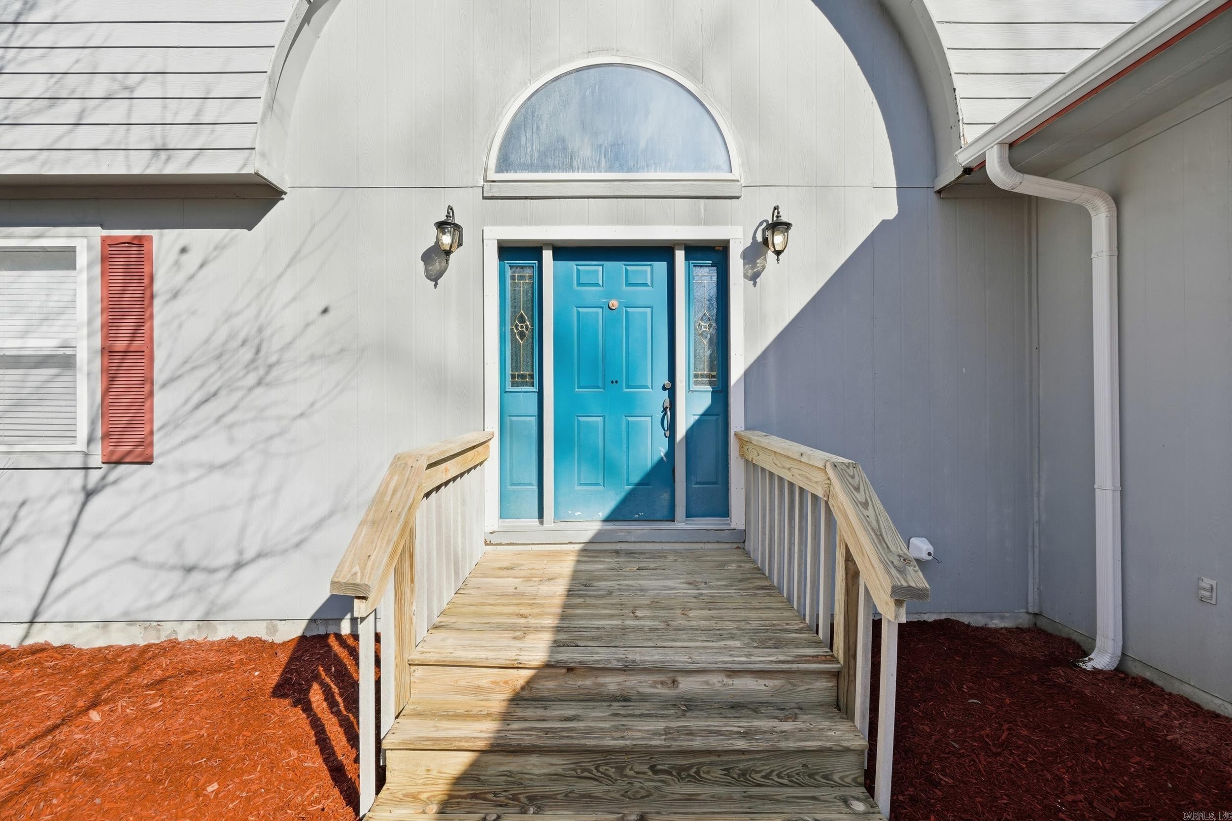 7 Tamara Lane  Bella Vista, AR