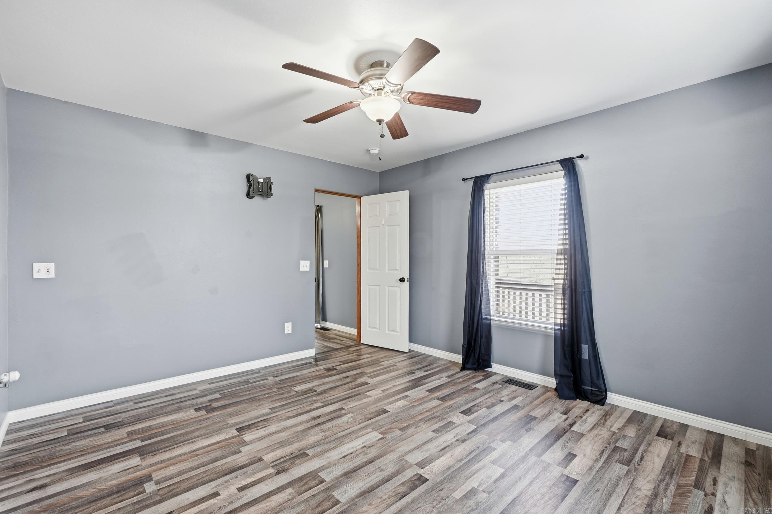 7 Tamara Lane  Bella Vista, AR