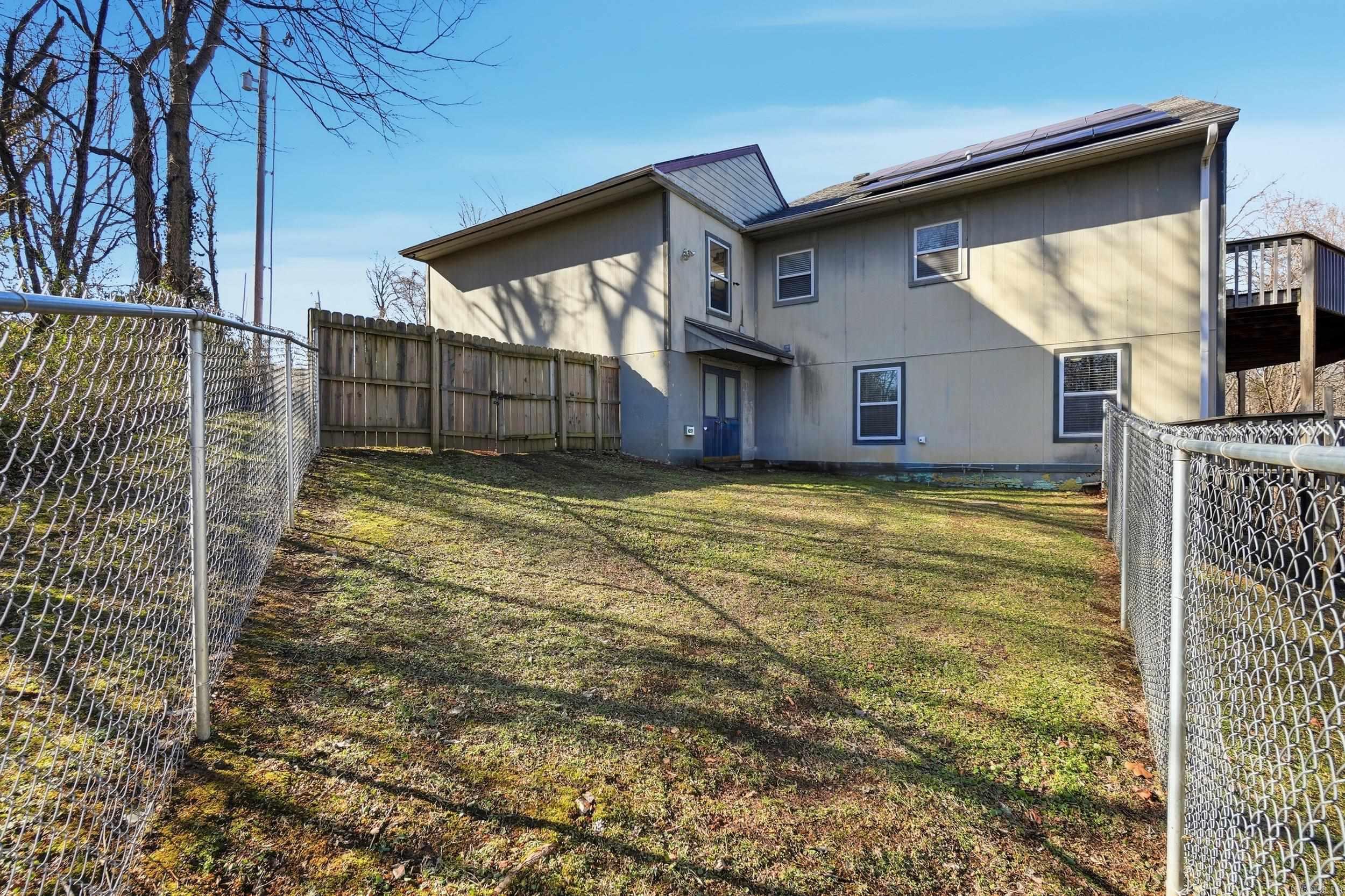 7 Tamara Lane  Bella Vista, AR