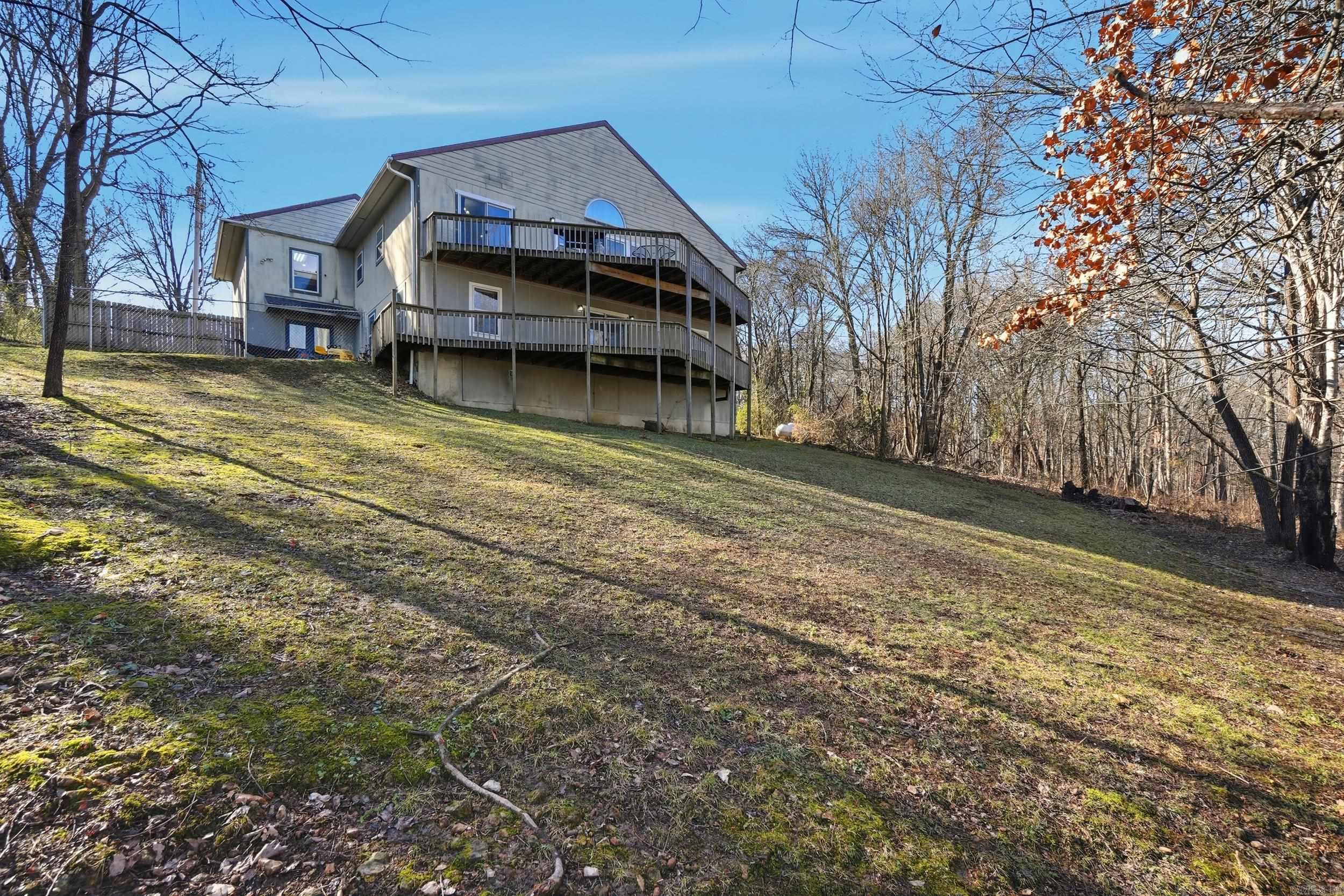 7 Tamara Lane  Bella Vista, AR