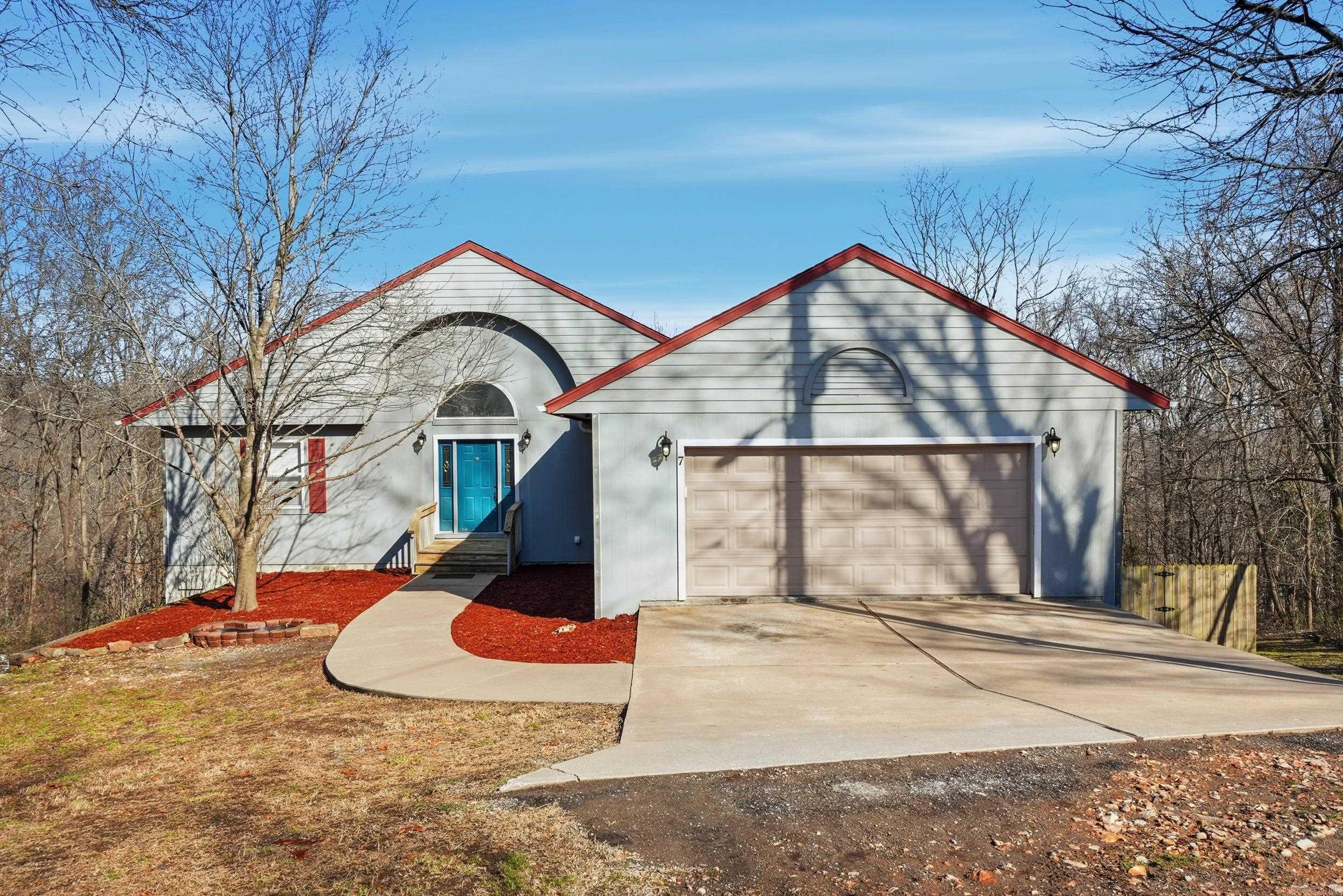 7 Tamara Lane  Bella Vista, AR