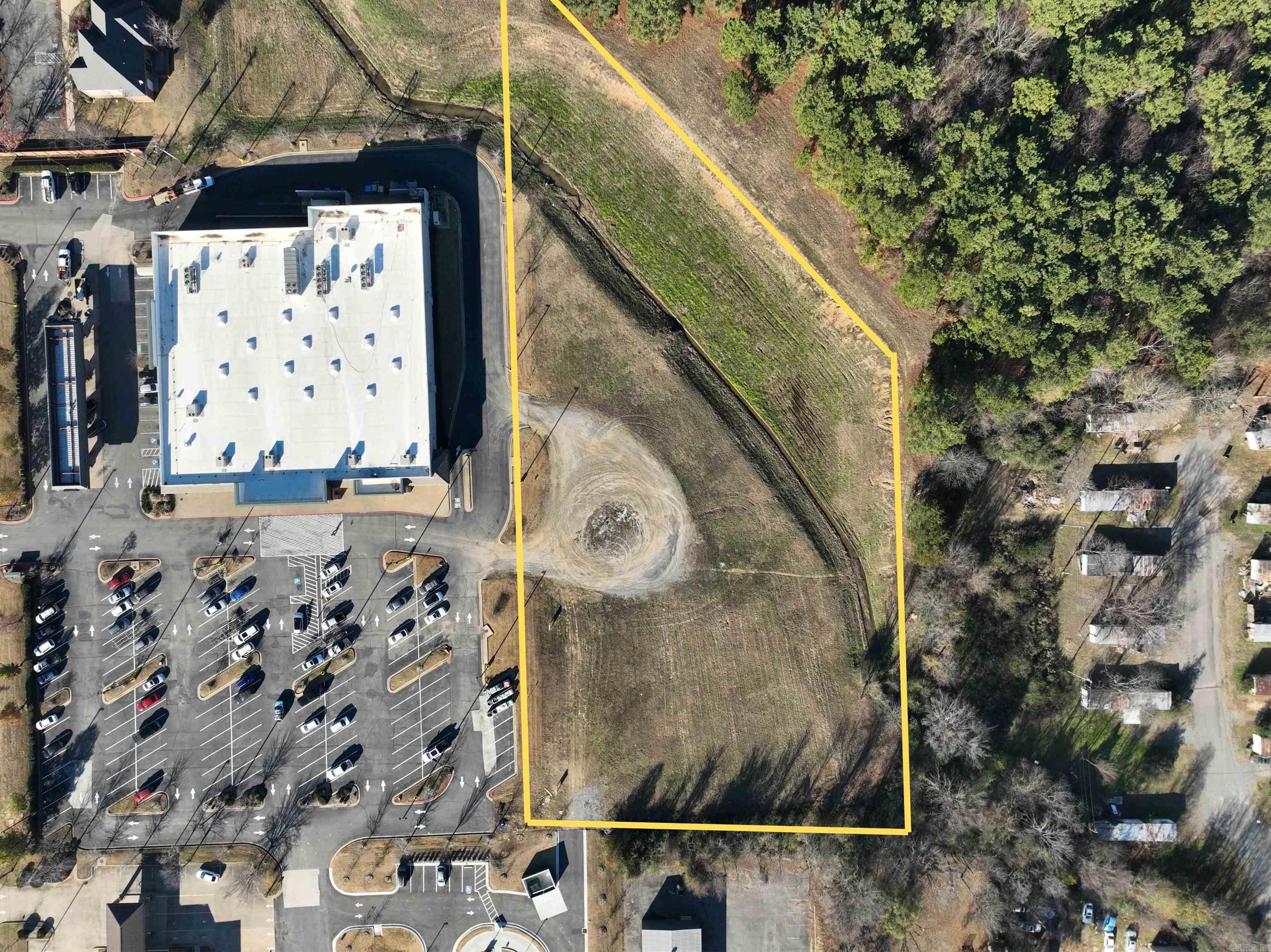 000 E German  Conway, AR