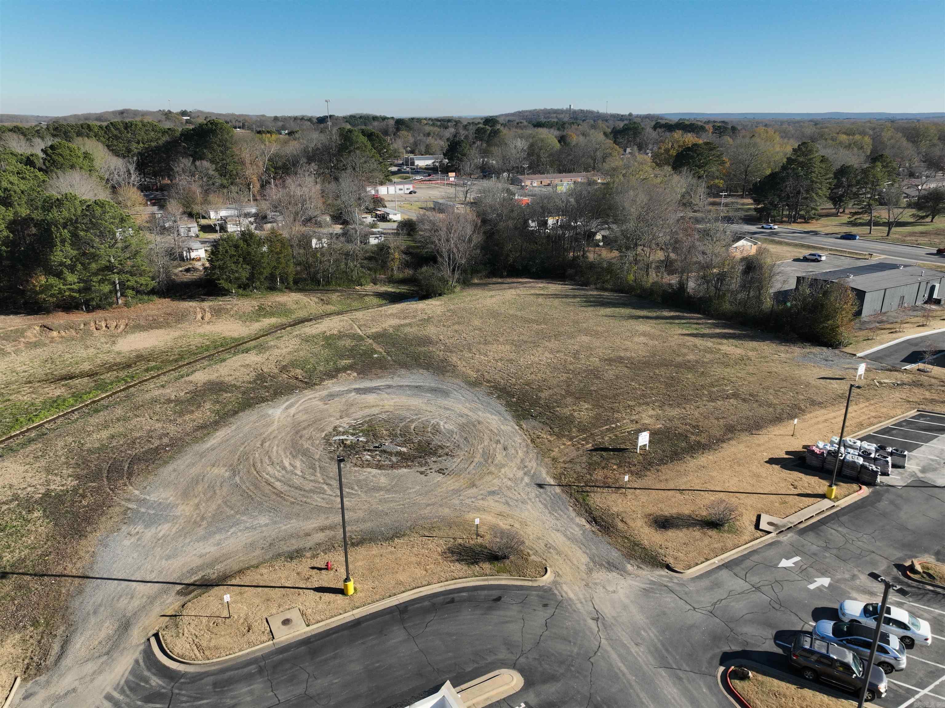 000 E German  Conway, AR